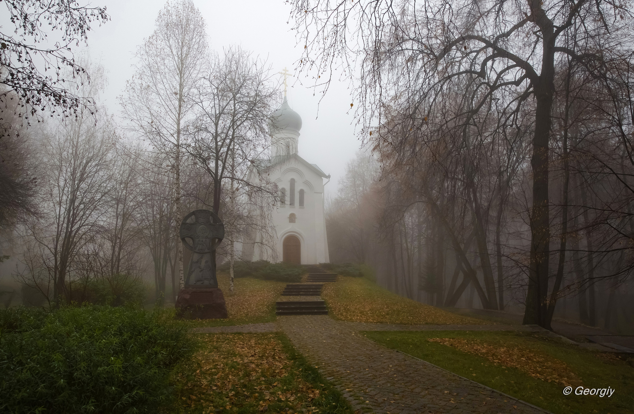 Тобольск. Мой фотомир