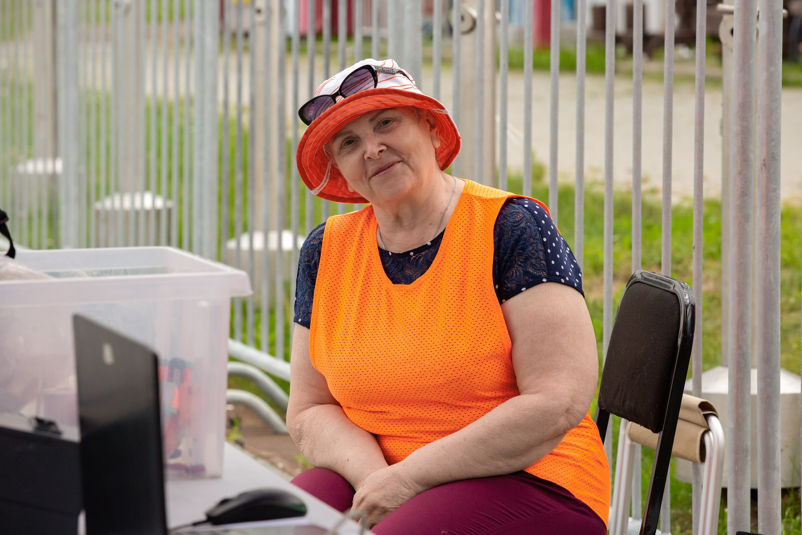 Триатлон. Мой фотомир