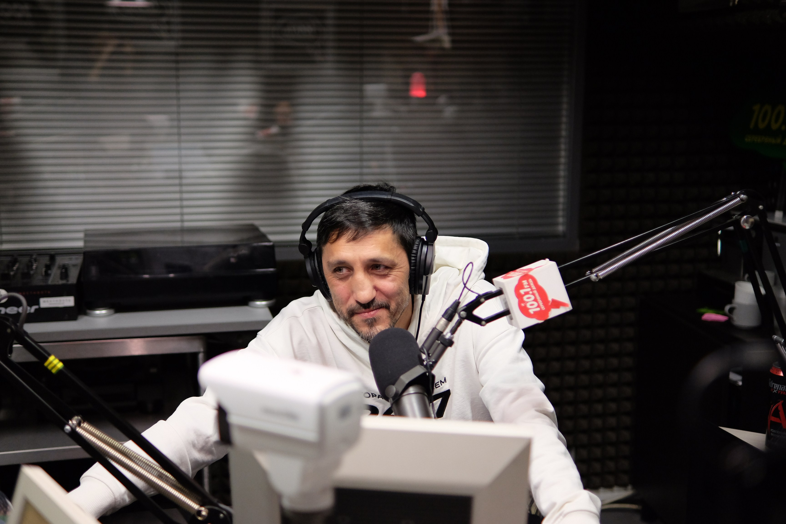 Олег Груз vs Svoboda Zvuka/ Москва/ 2025. Anna Fedo Photo