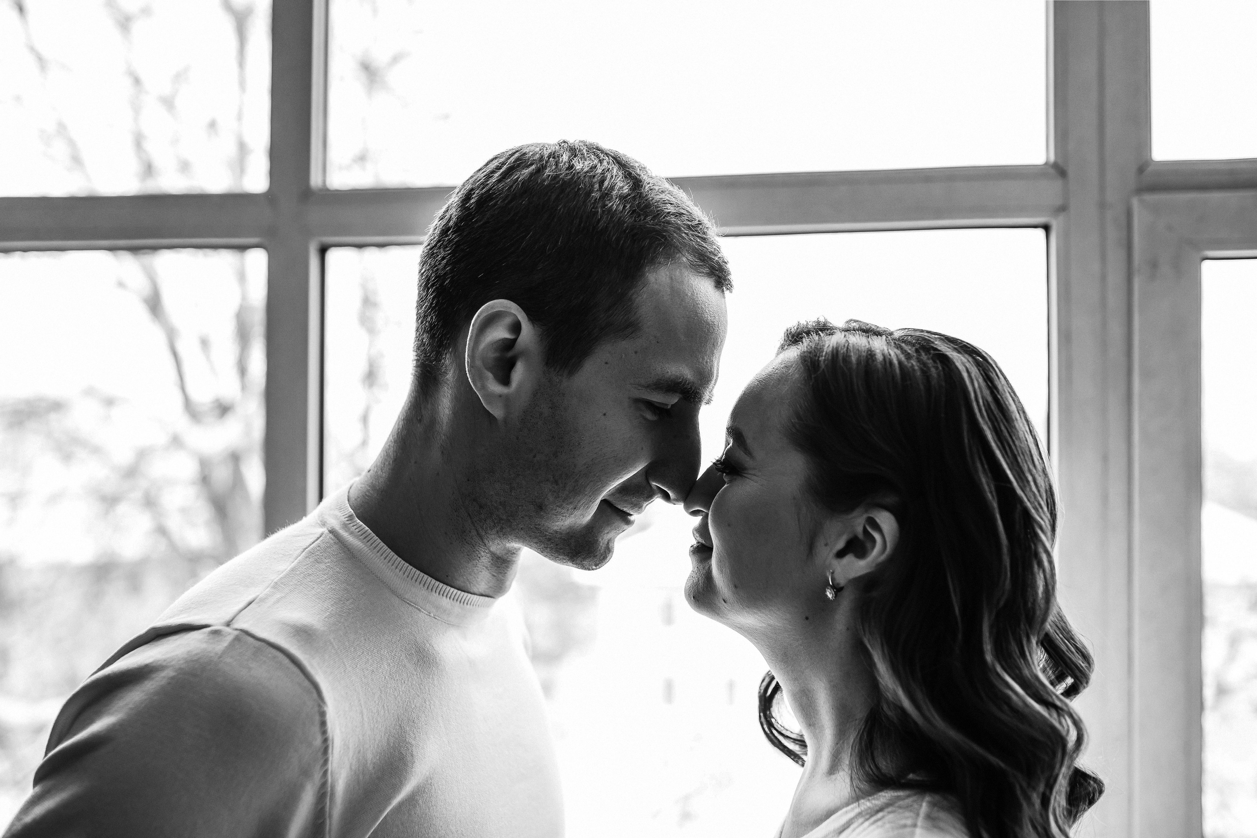 Дина и Рома. Семейный и детский фотограф в Нижнем Новгороде Наумова Лидия