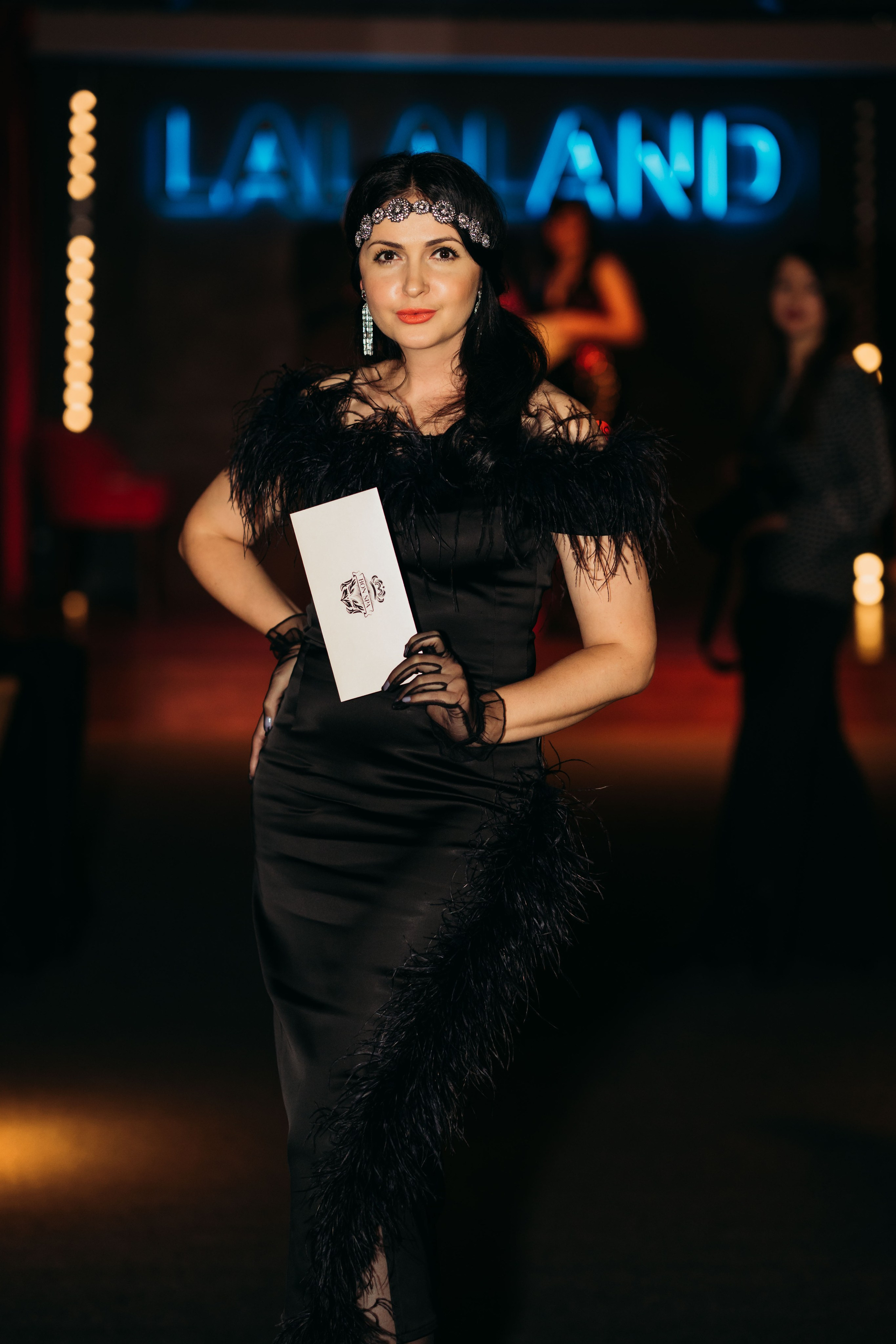 Фоторежиссер — O! Markova