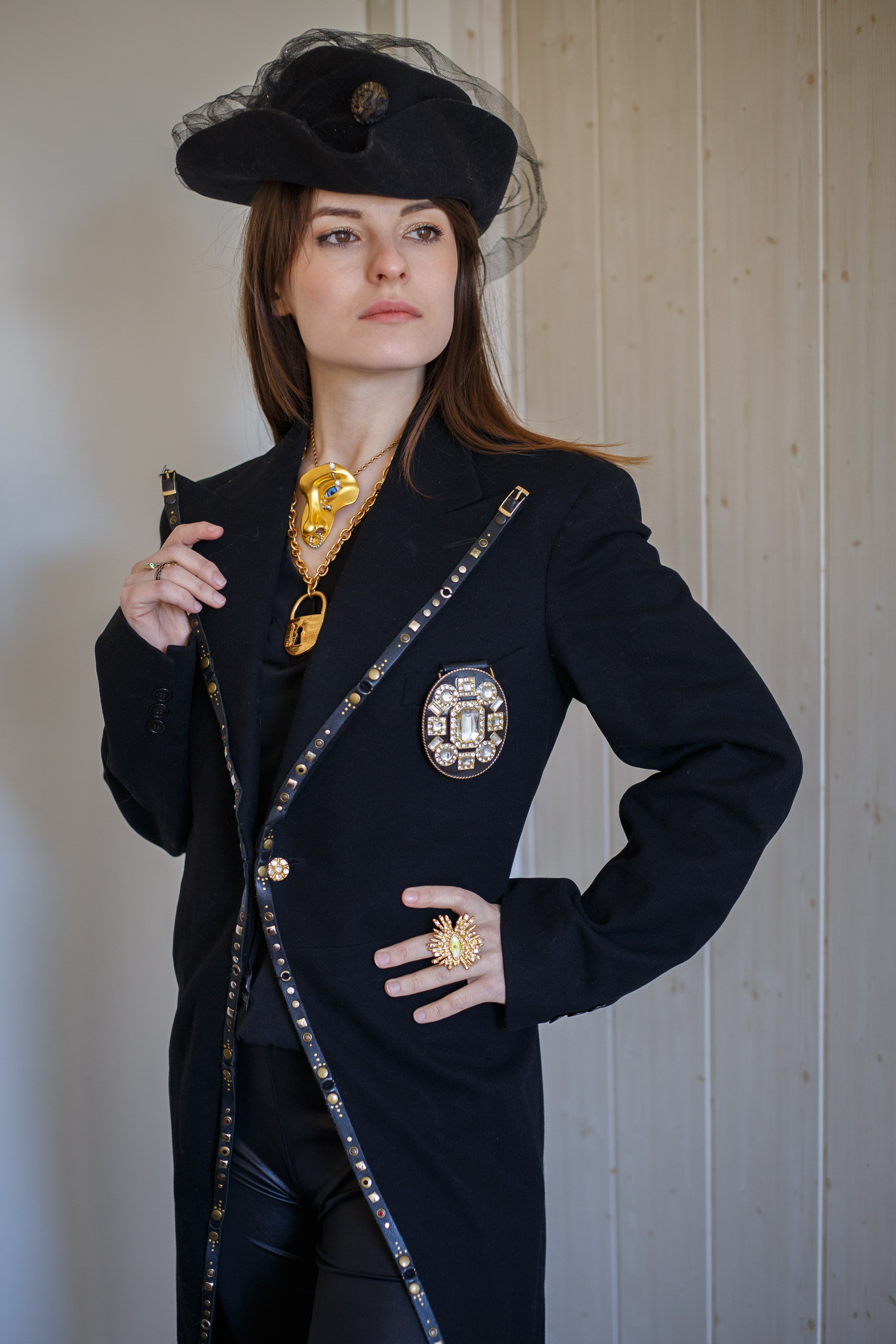 Рекламные съемки одежды и аксессуаров. Художественный и репортажный фотограф в Санкт-Петербурге Виктория Никитина