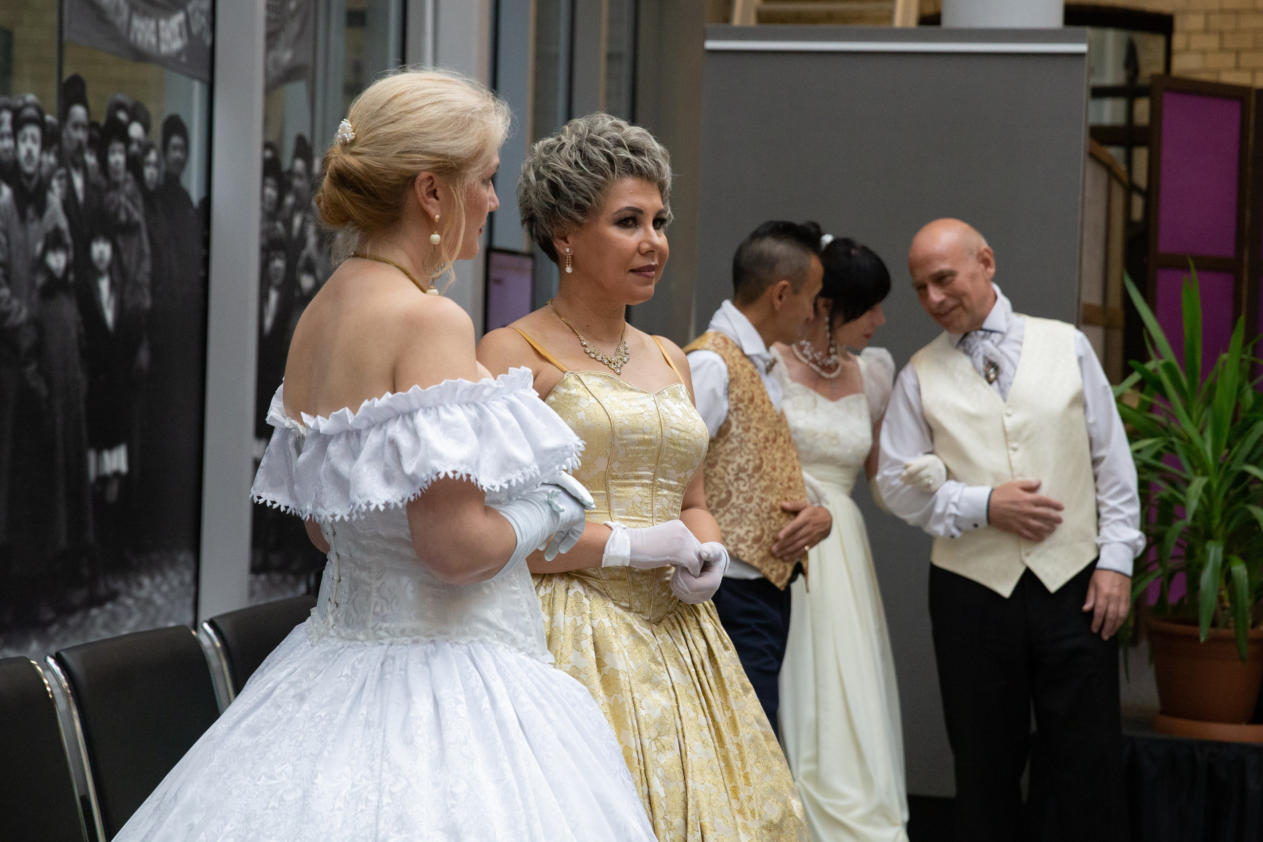 Анонс фоторепортажа со спектакля-оперы «Евгений Онегин». Художественный и репортажный фотограф в Санкт-Петербурге Виктория Никитина