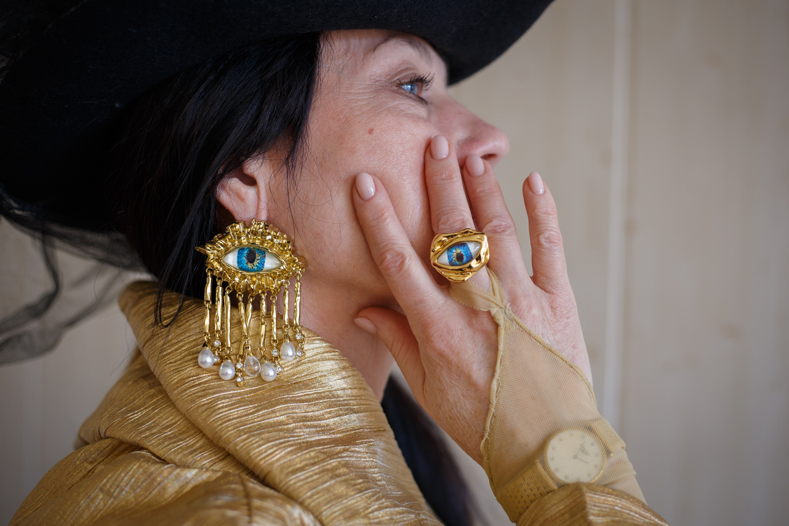 Художественный и репортажный фотограф в Санкт-Петербурге Виктория Никитина