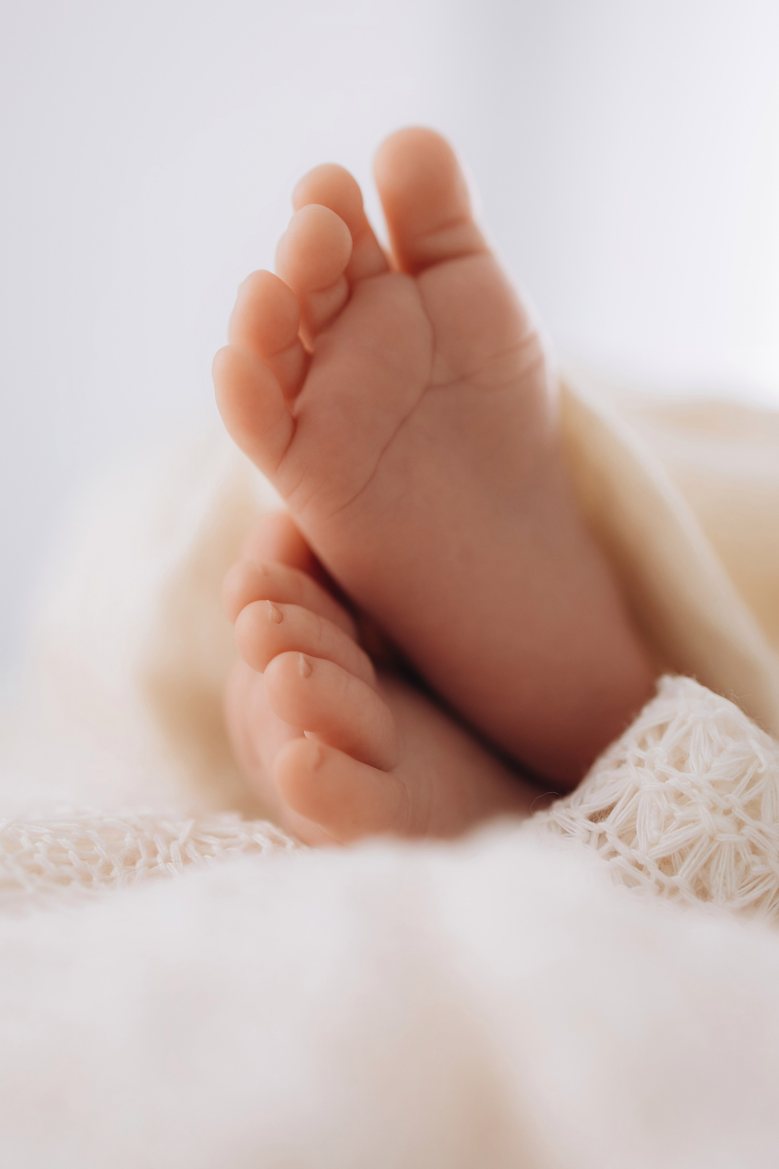 Артем. Фотограф новорожденных в Москве и Московской области Наталья Збиглей