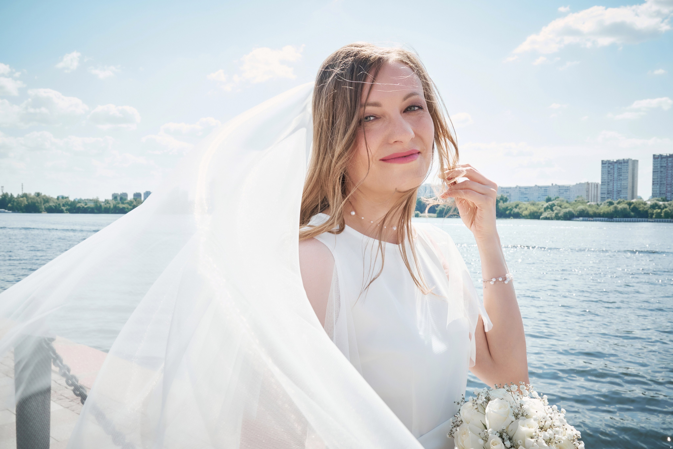 Огузхан и Татьяна. Фотограф Зеленоград Москва