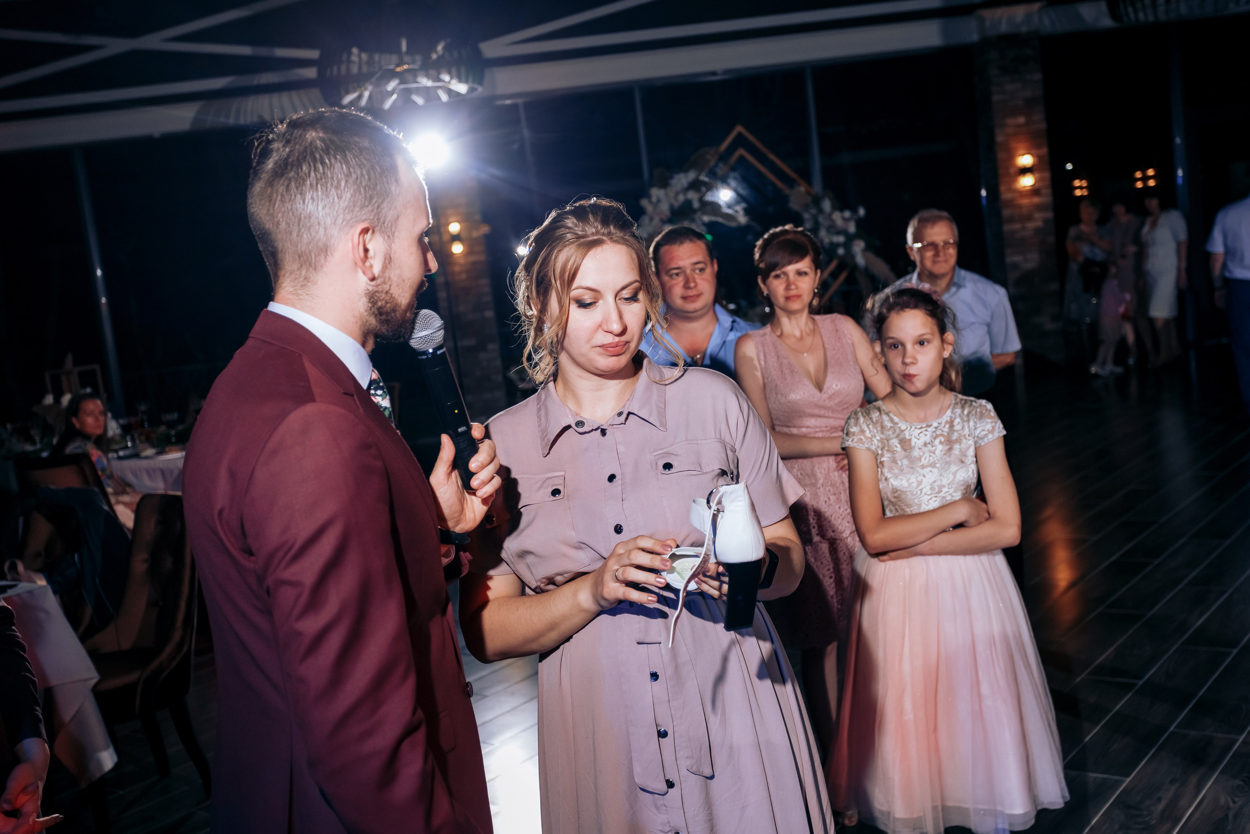 Коля и Оля. Свадебный фотограф в Краснодаре Николай Крауз