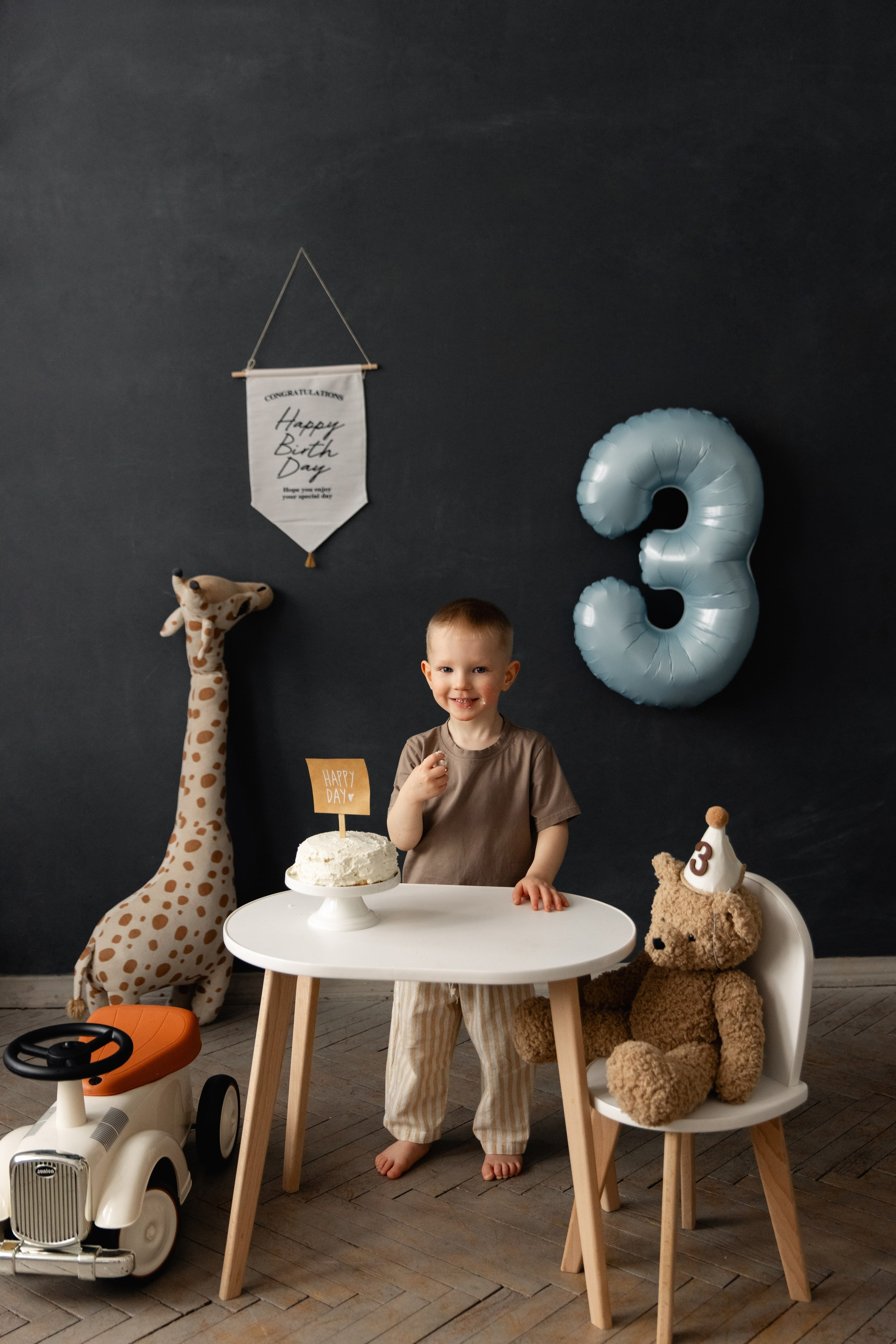 Детки старше года. Мария Махинина — фотограф в Мурманске и Североморске