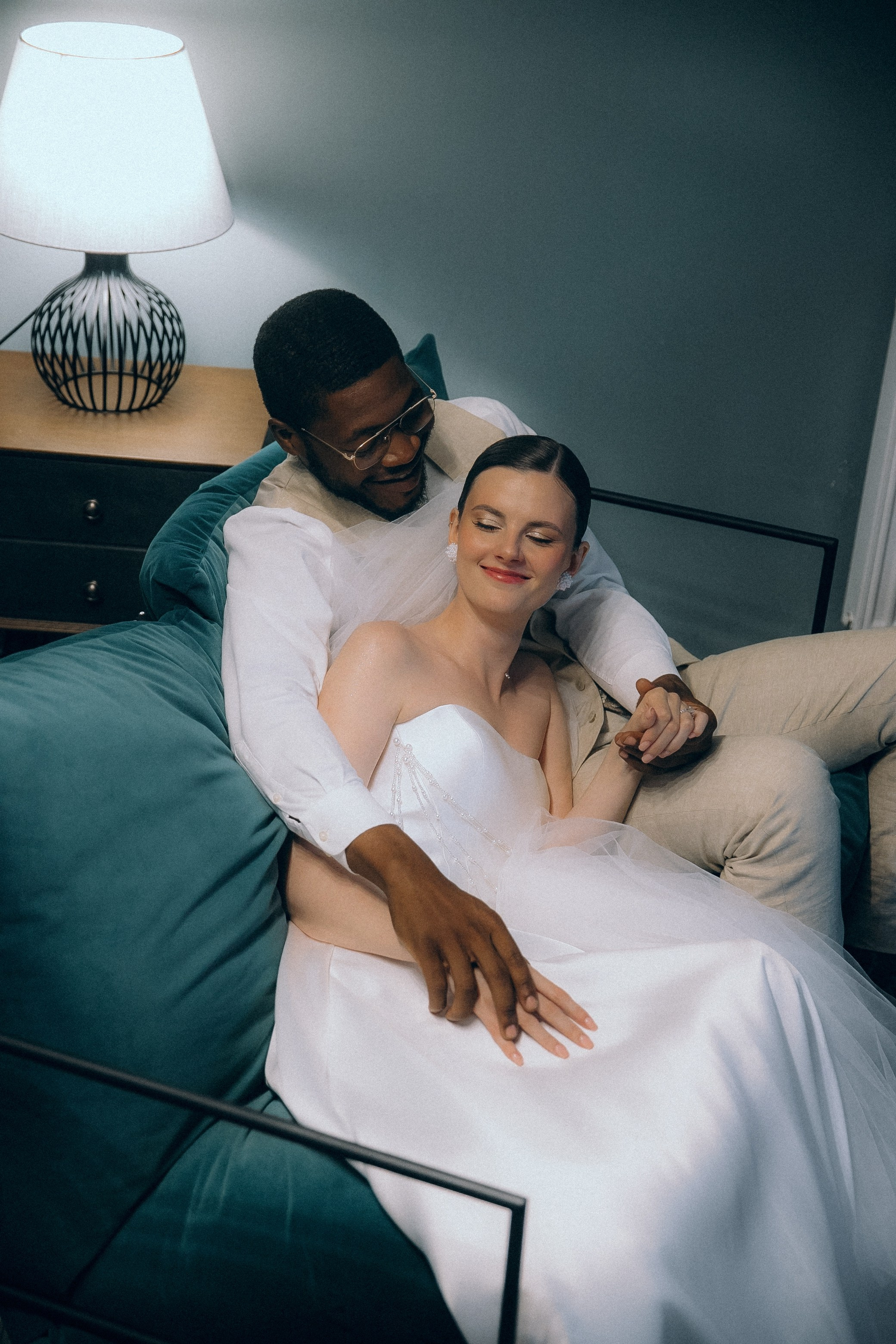 Банкей и Лена. Свадебный фотограф Грузия Тбилиси