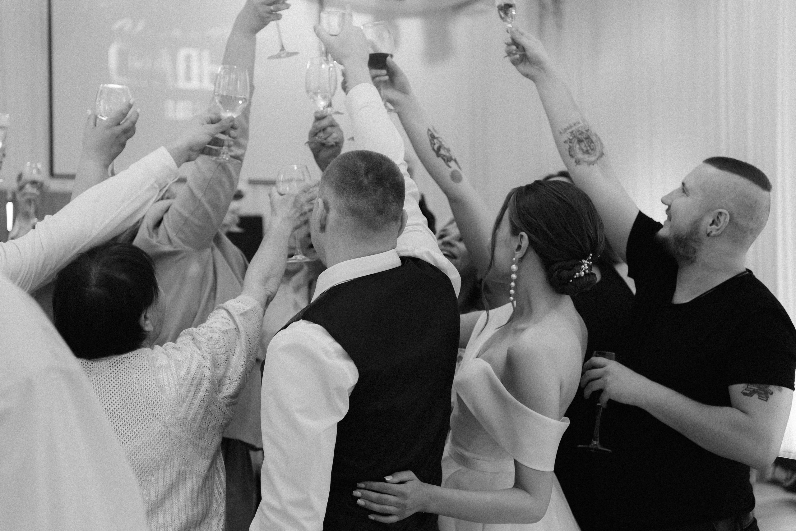 Alena|Kostya. Свадебный фотограф Санкт-Петербург DanyaPhotoart