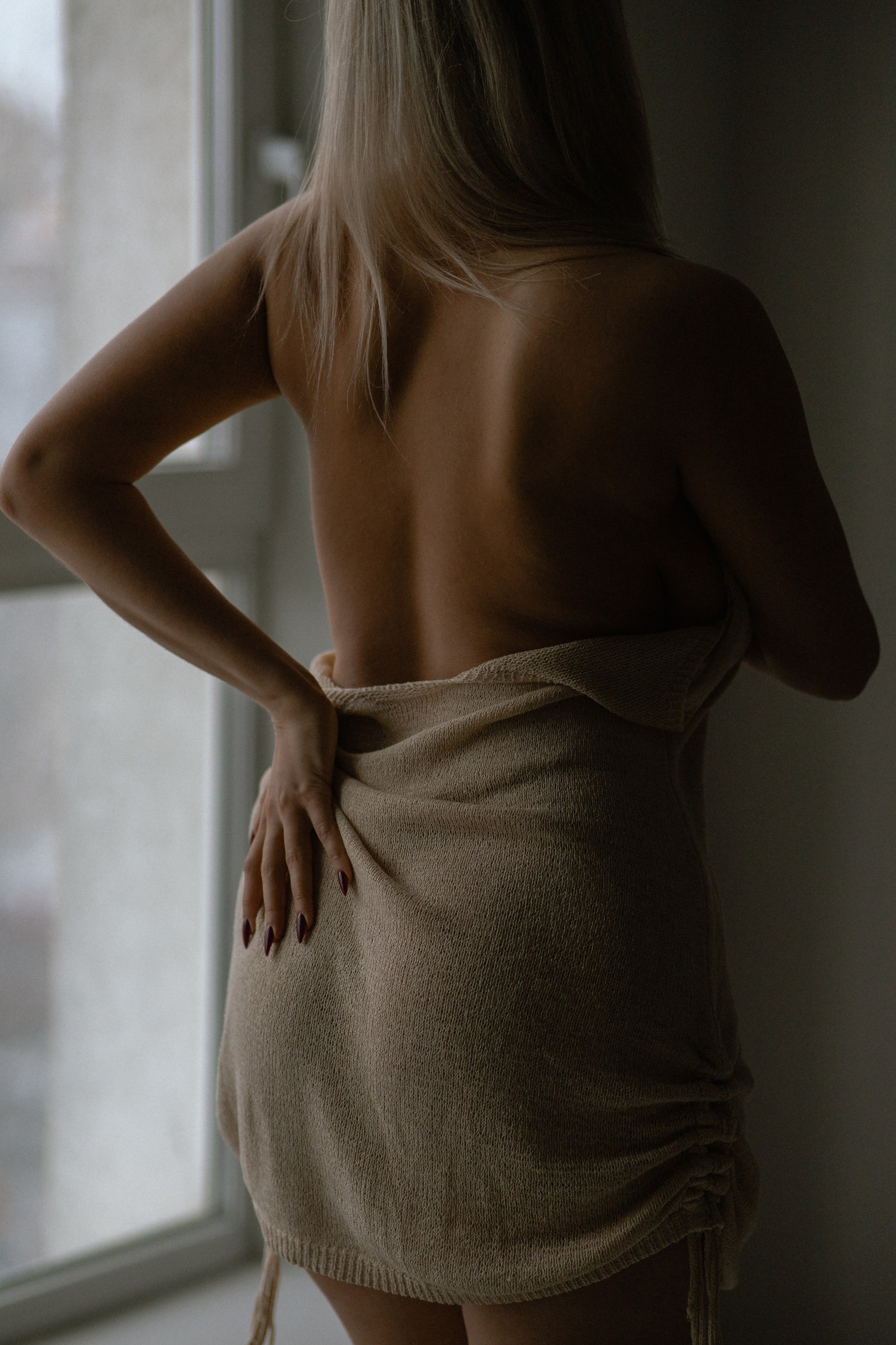 Алина. Фотограф Ульяна Дивина в Нижнем Новгороде и Нижегородской области