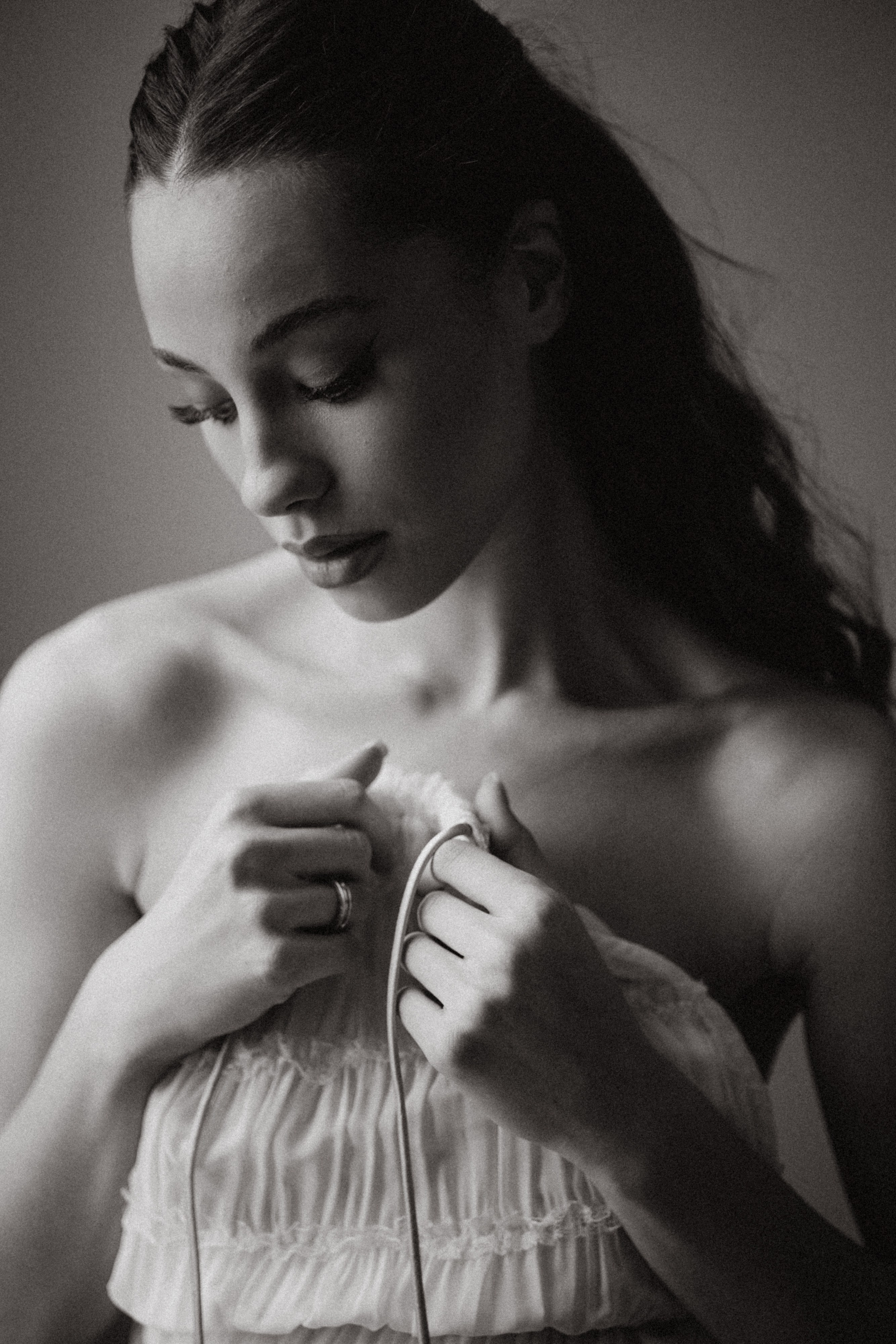 Анна. Фотограф Ульяна Дивина в Нижнем Новгороде и Нижегородской области