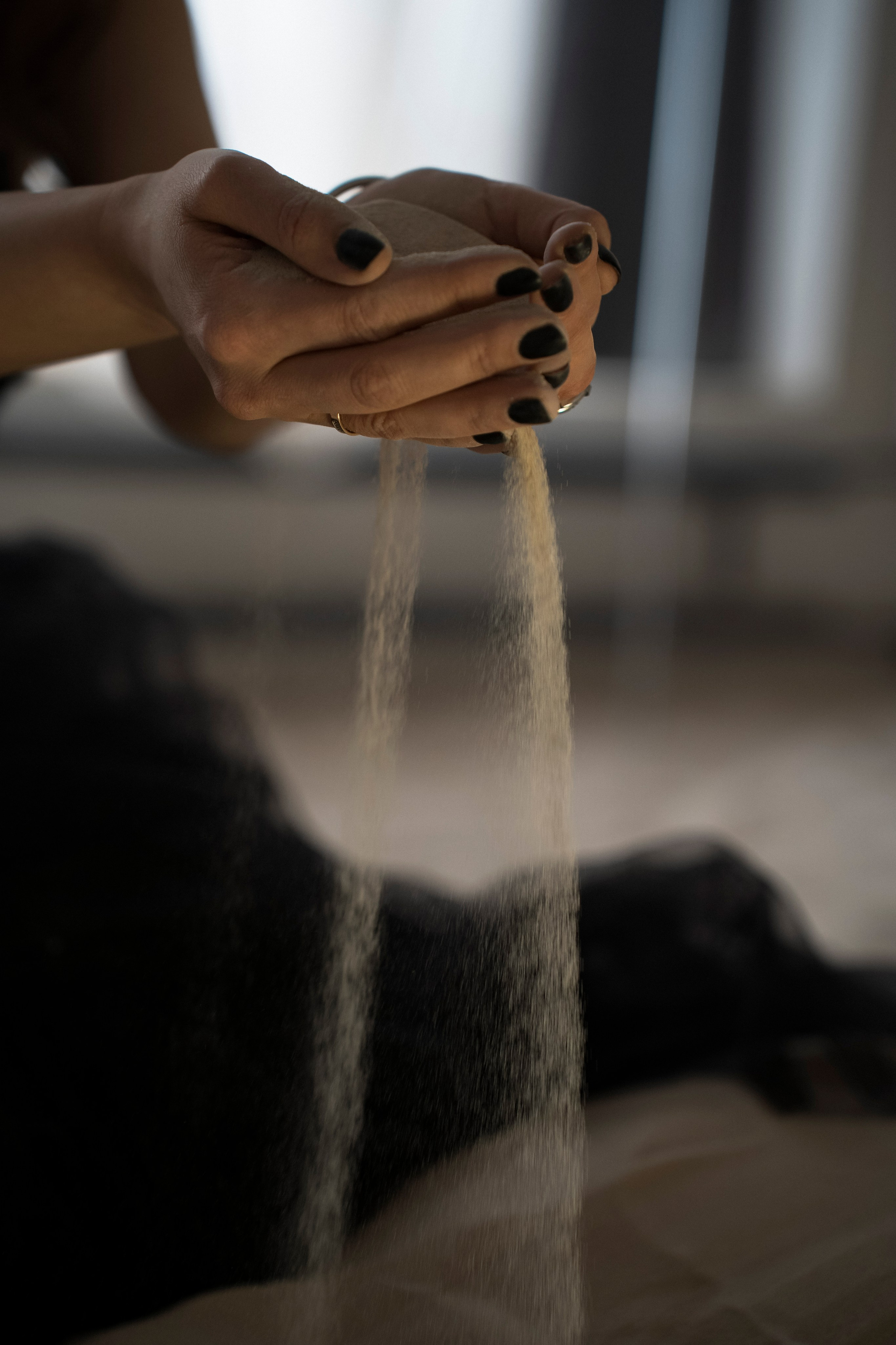 Фотосессии в интерьерных студиях. Екатерина Чаечка