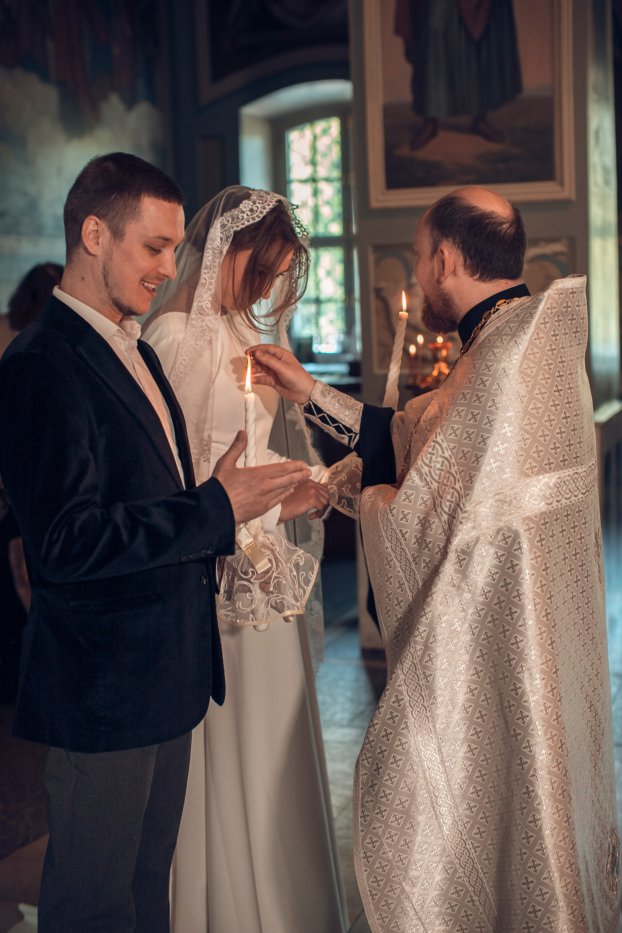 Стоимость таинства крещения. Семейный и детский фотограф в Москве в ЮАО Царицыно Алёна Асташкина