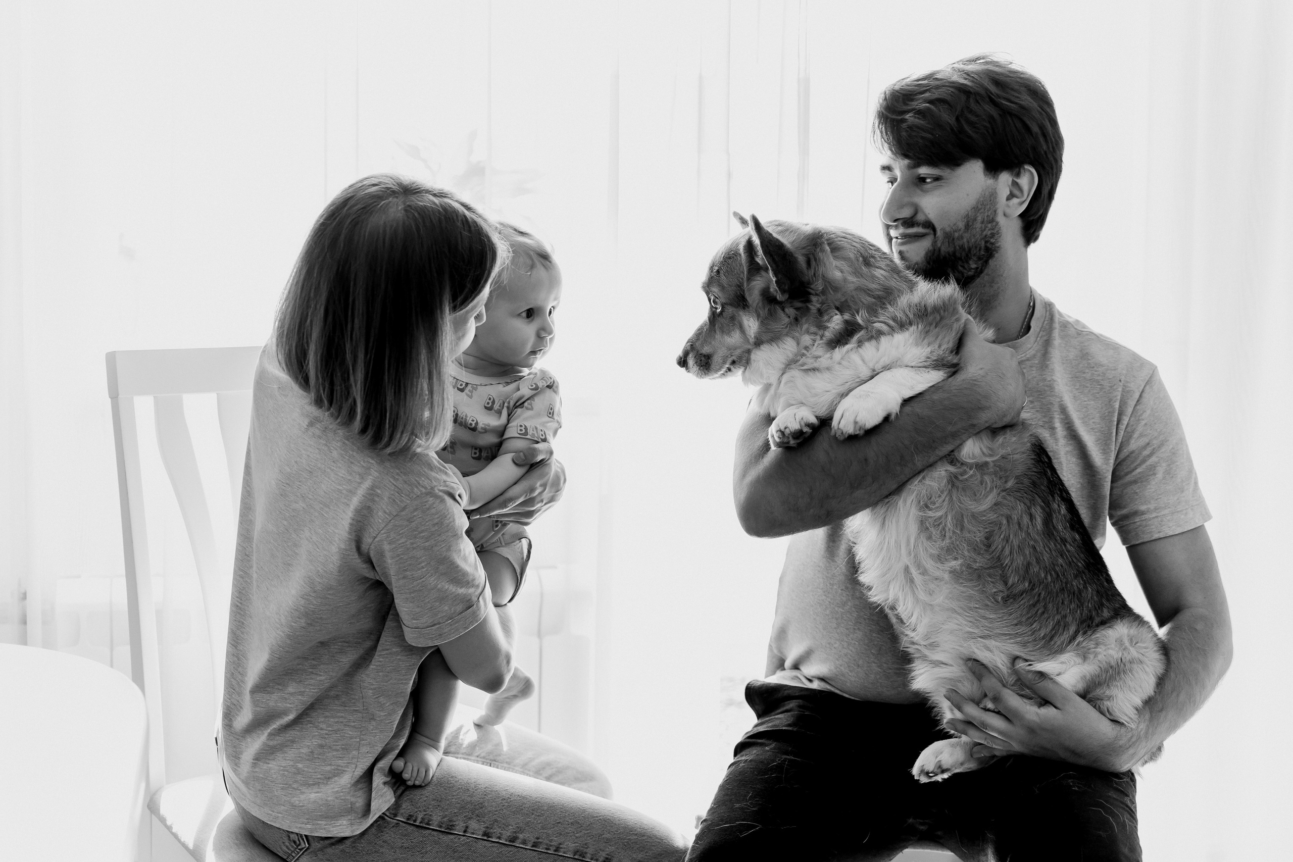 Домашняя семейная фотосессия в Москве, Домодедово, Видное, Бутово, Щербинка. Семейный фотограф Москва и Московская область. Семейная фотосессия на природе. Фотосессия детского праздника. Фотосессия юбилея. Фотосессия в день рождения. Фотограф на годик ребенку. Детский фотограф. Фоторепортаж семейного праздника. Детский фотограф Москва.