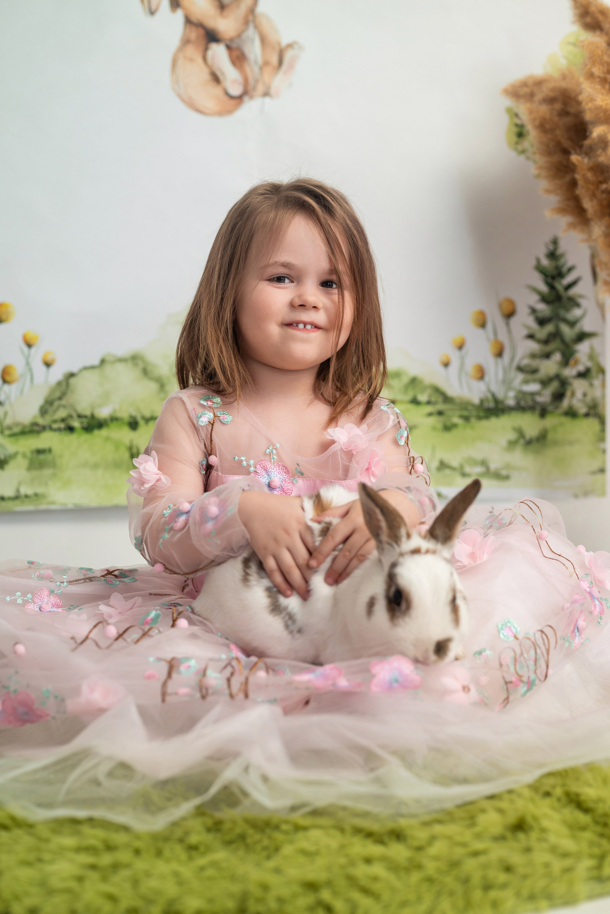 Фотопроект *Пасха*. Фотограф в городе Салават