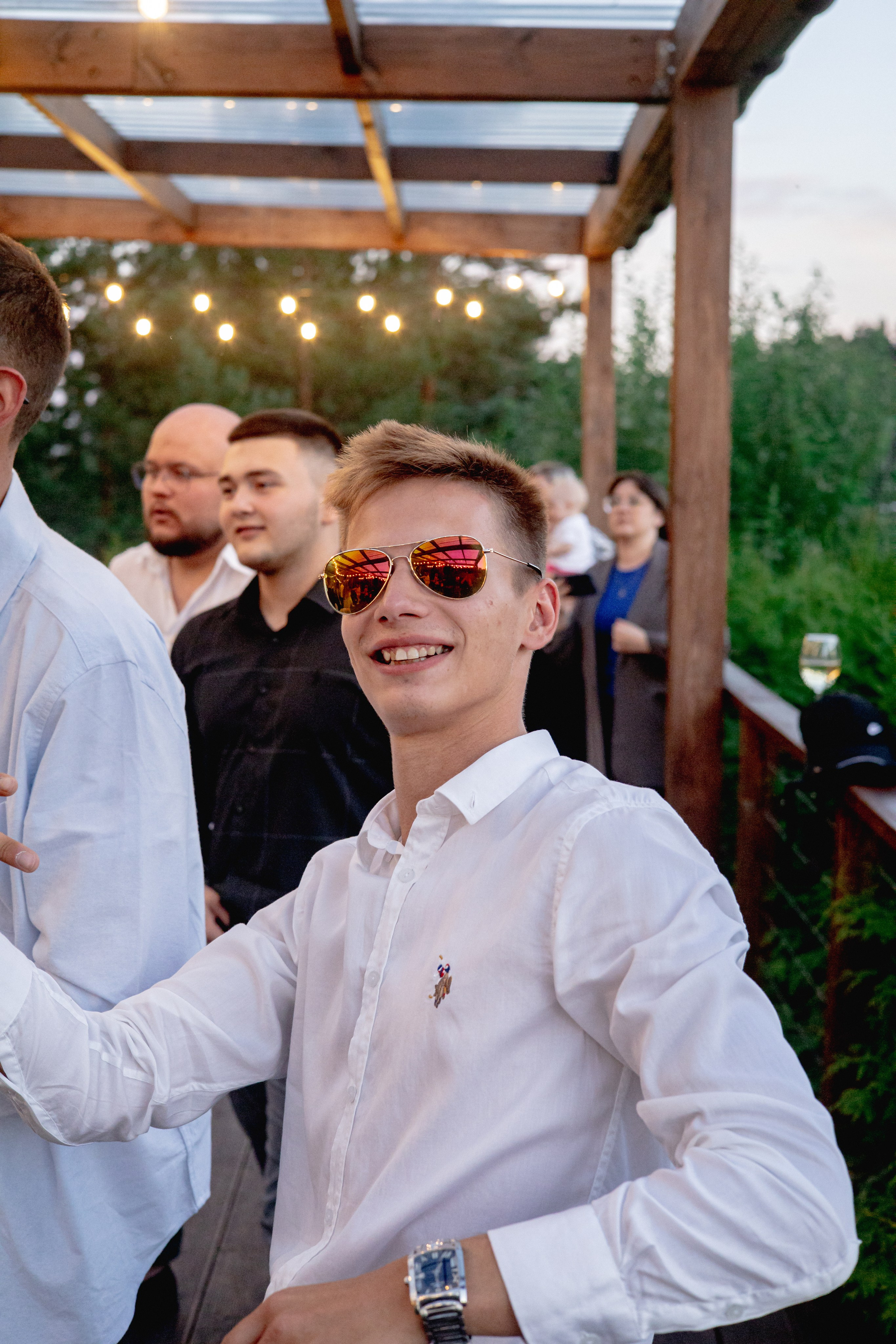 Рафа и Катя. Свадебный и семейный фотограф Екатеринбург