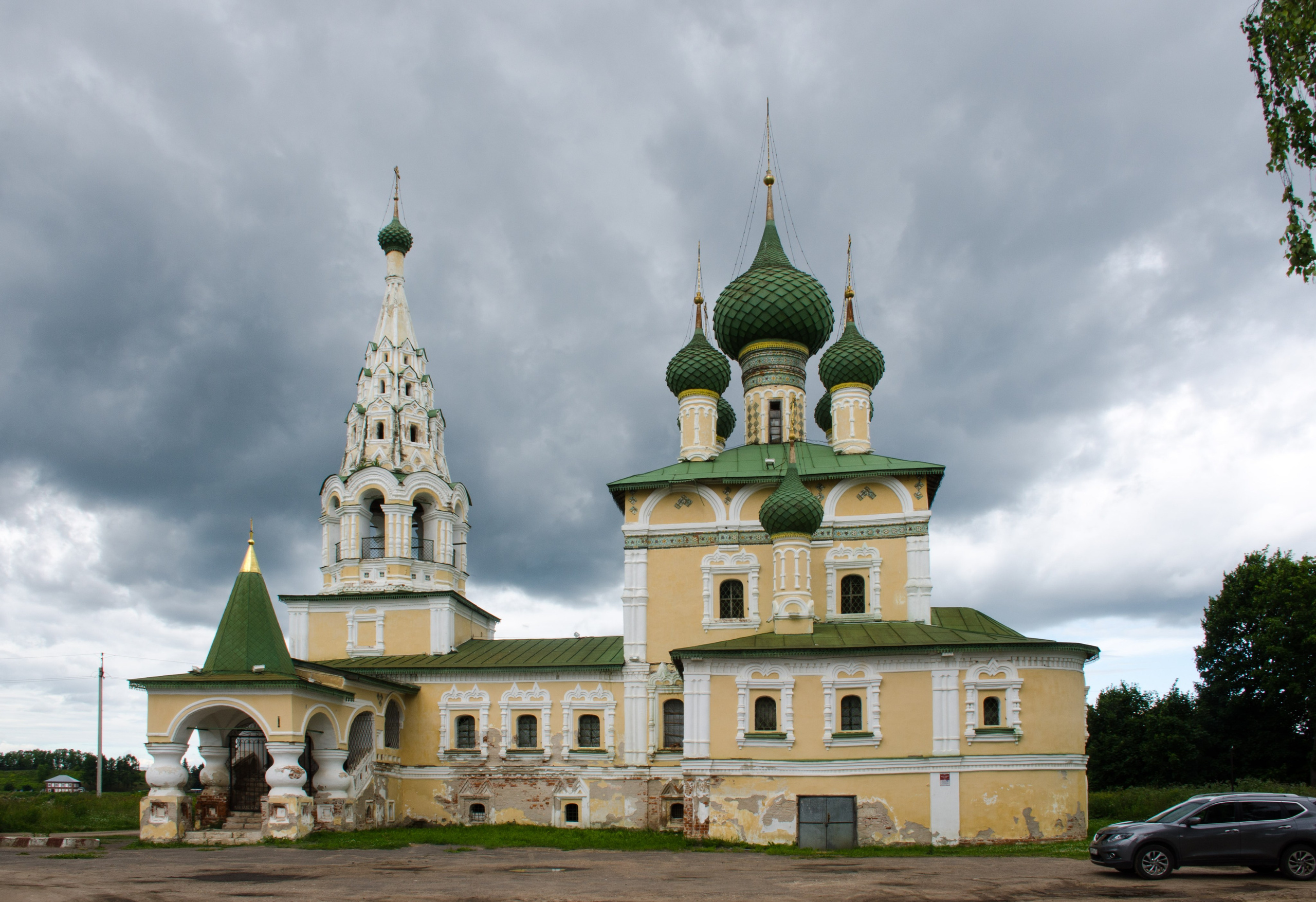 Путешествия. Фотограф и ретушер Самохвалова Ольга