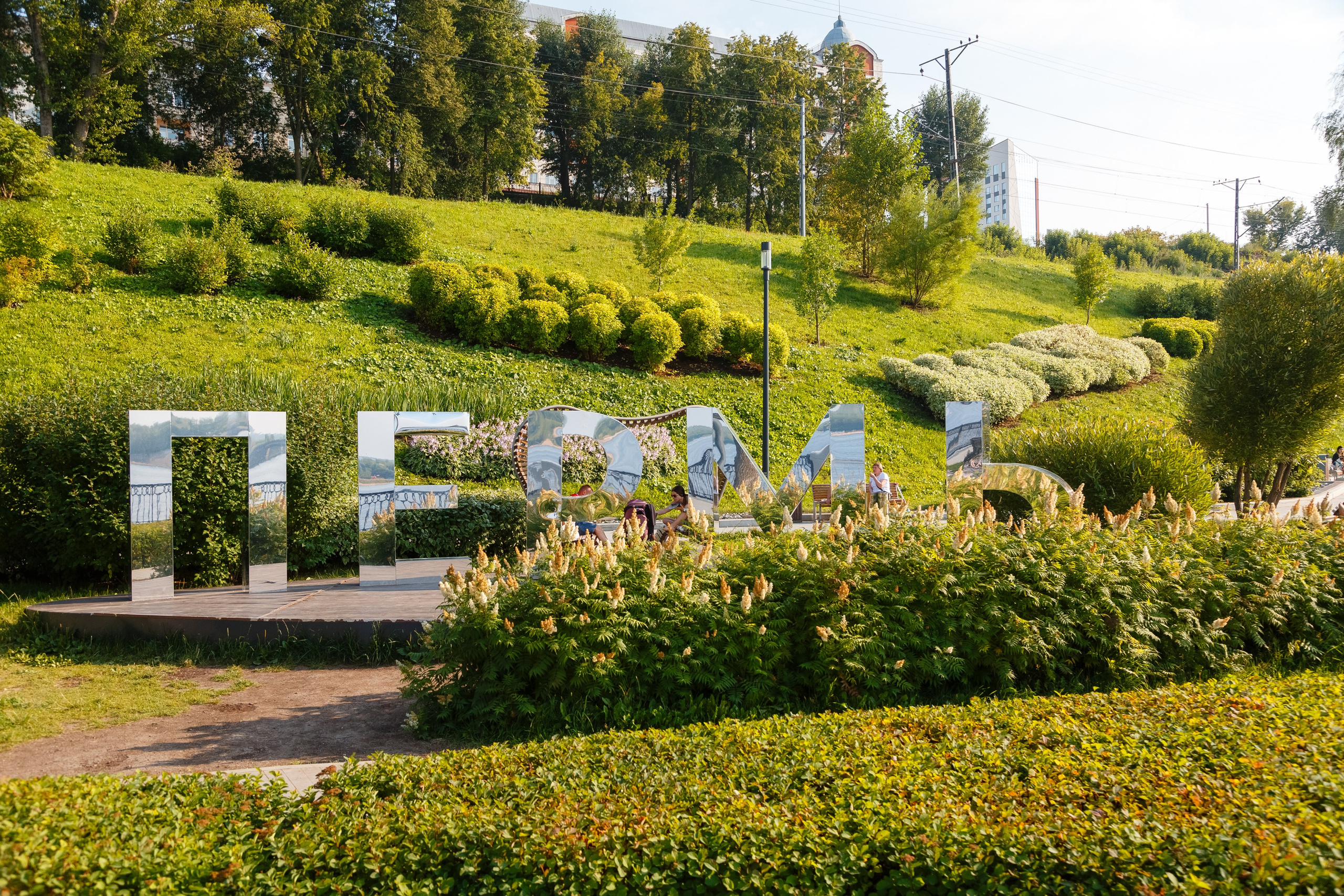 Arch. Промышленный фотограф в Перми и Екатеринбурге Сергей Петровых