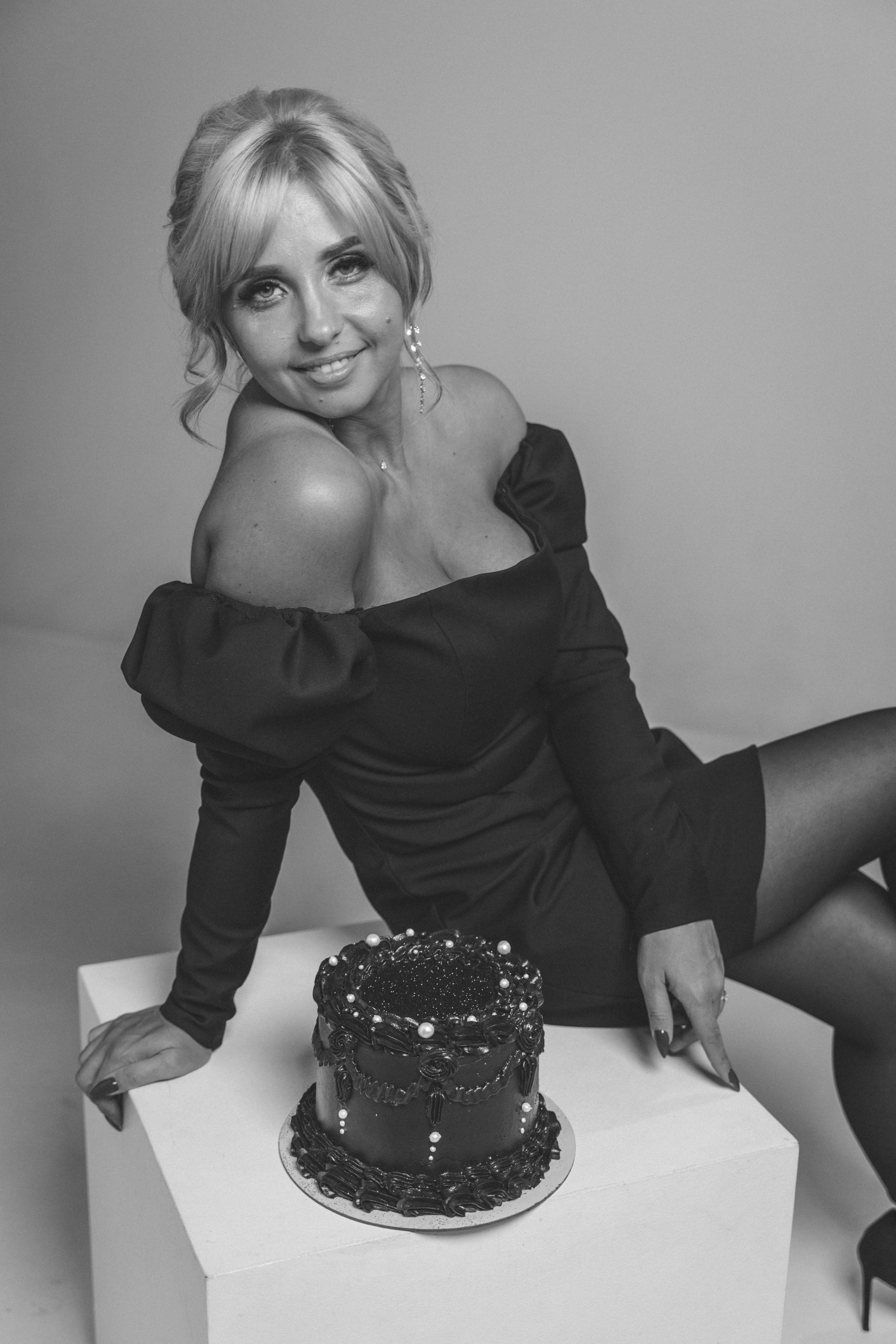 Корпоративная фотосессия. ALISON FILMS