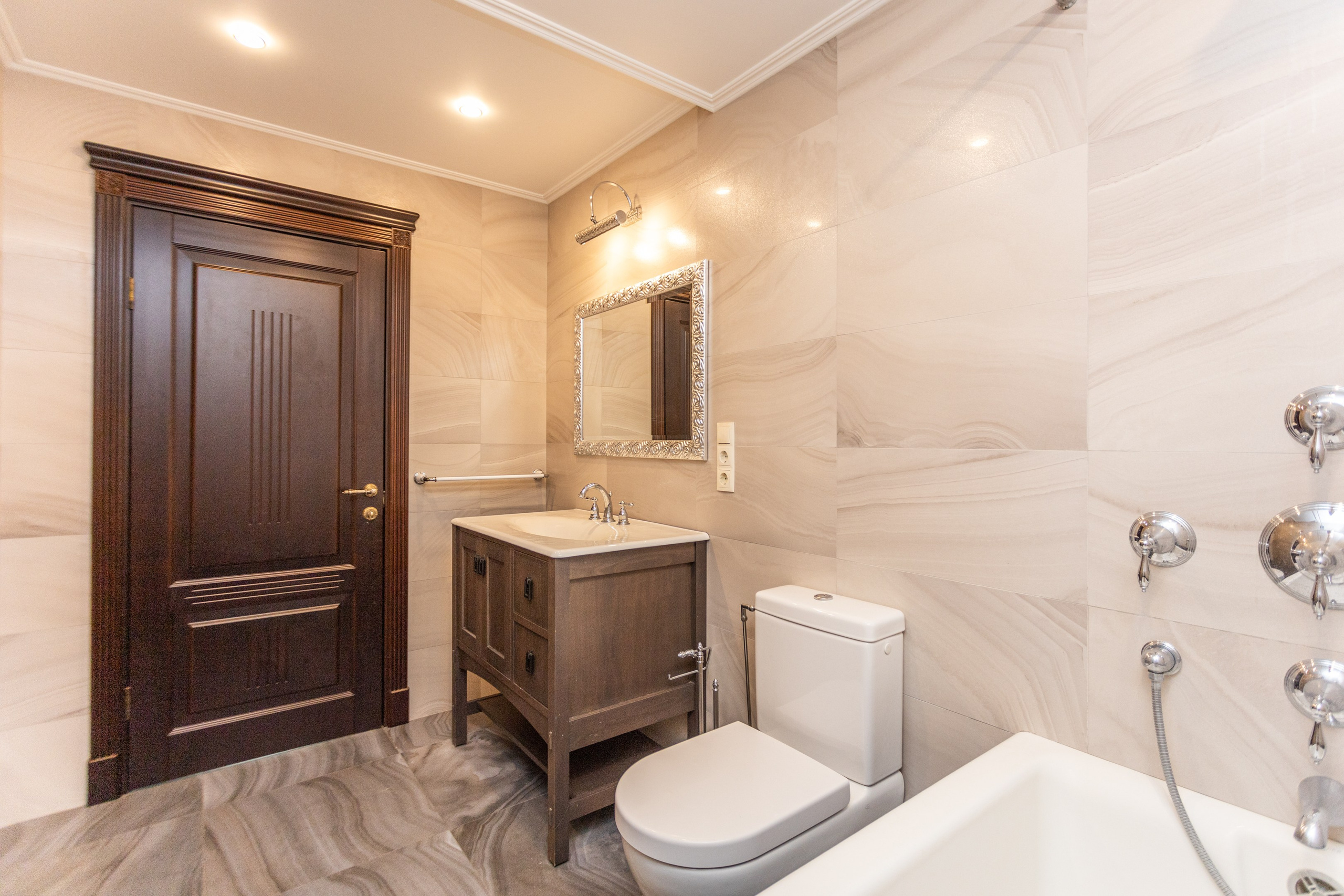 Суханово Парк. BogdanovPh