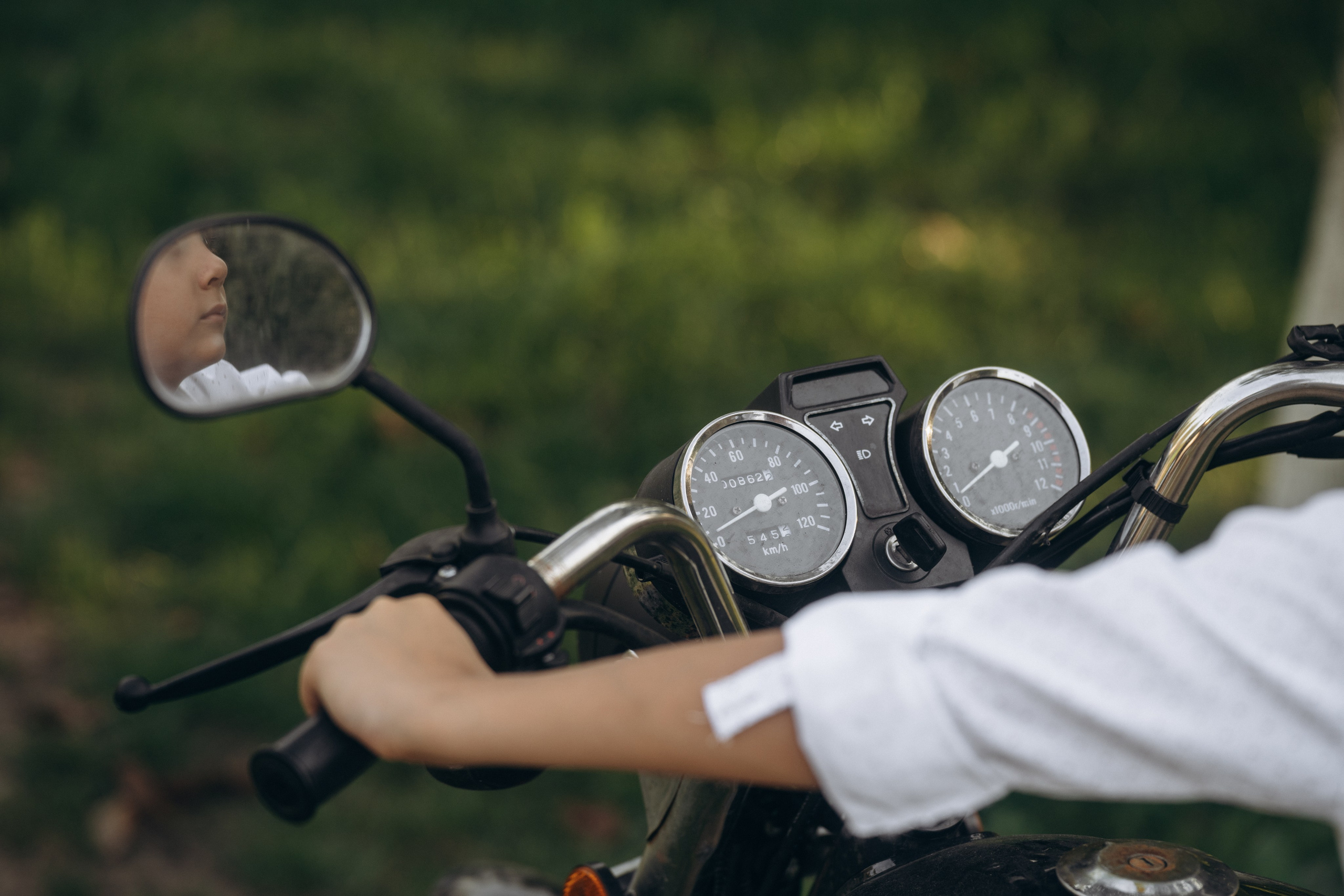 Семейная фотосессия у моря в Абрау-Дюрсо