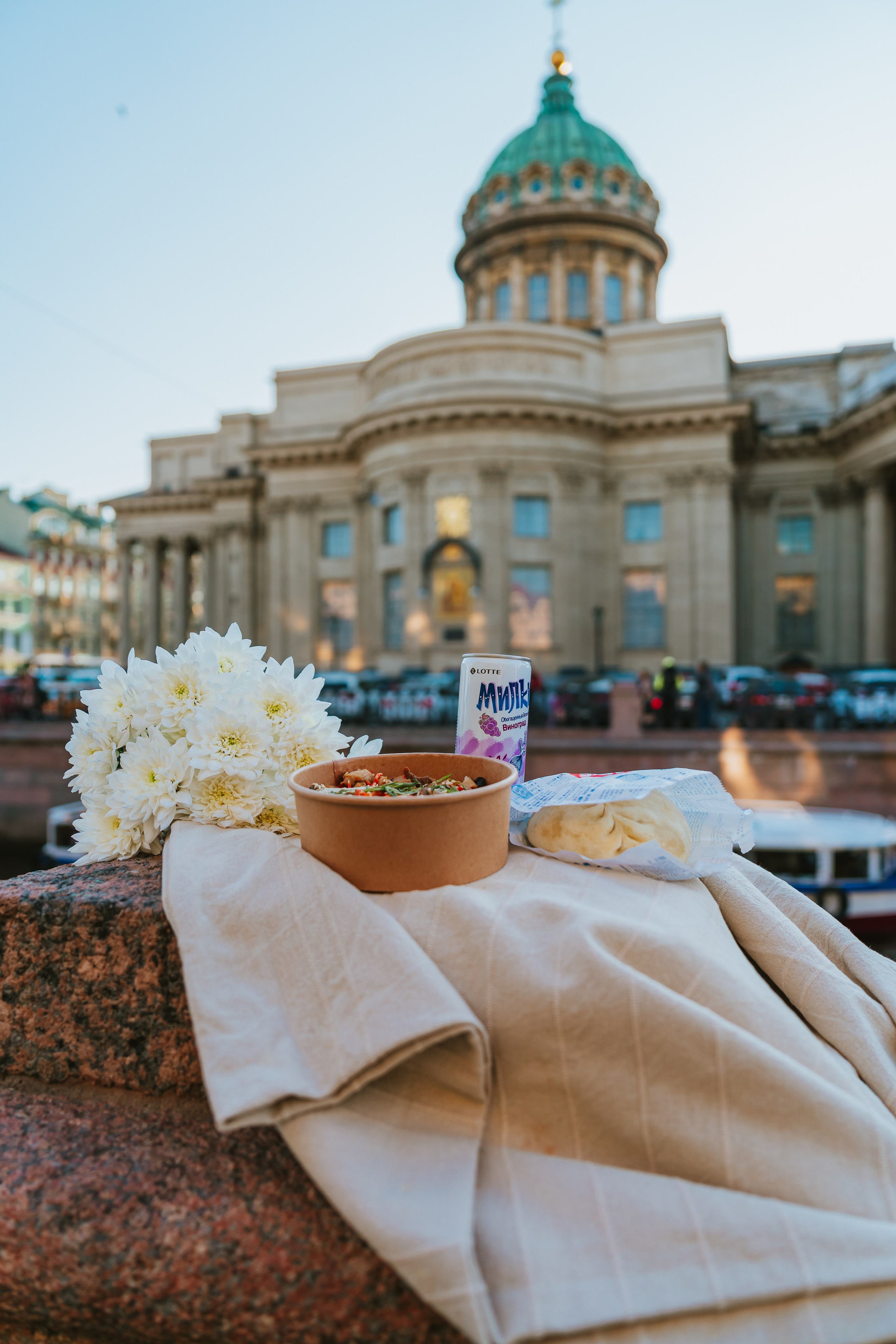Фудсъемка. Фотограф в Санкт-Петербурге Александра Паскевич