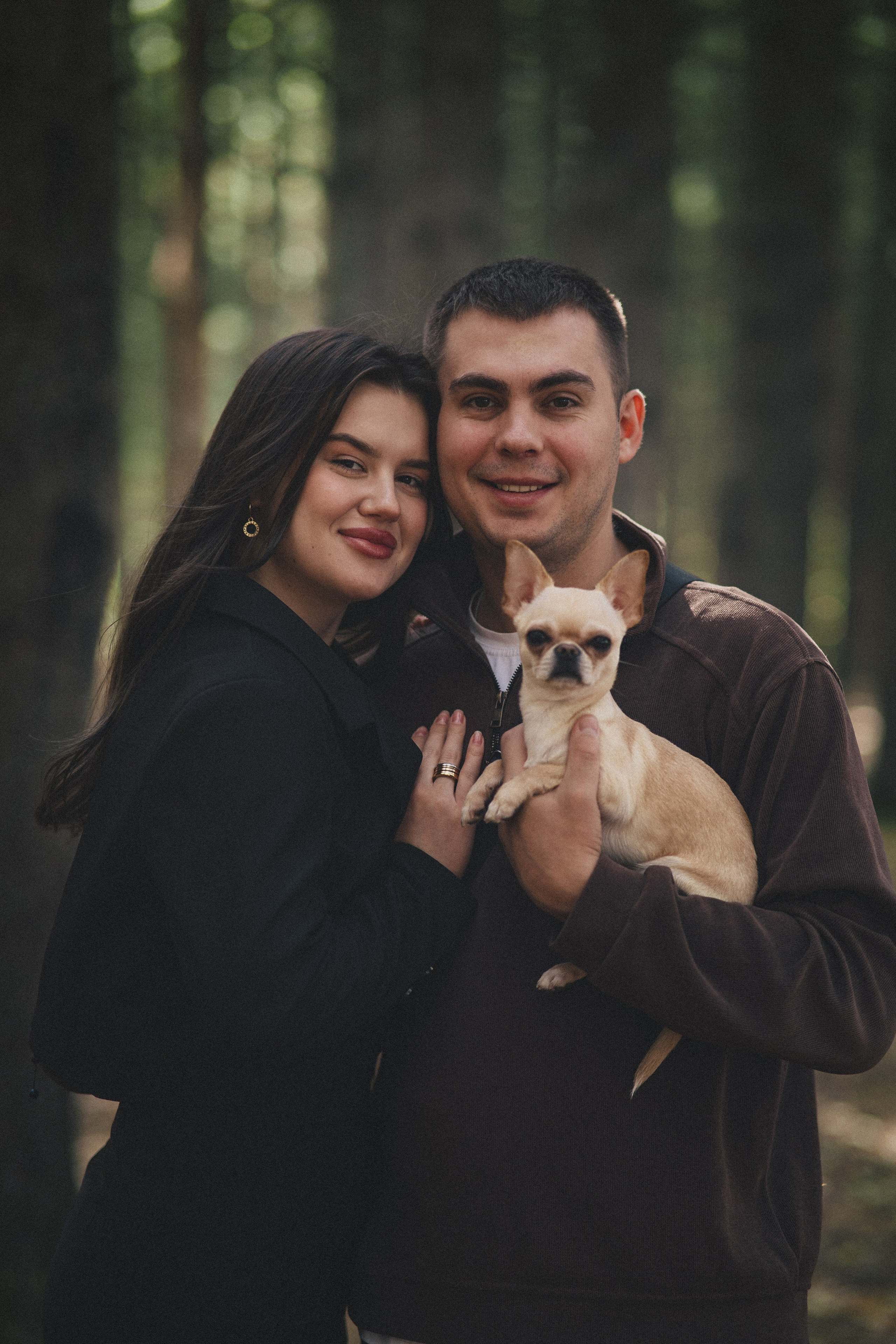 Бари и его люди. Фотограф в Хабаровске — Виолетта Агафонова