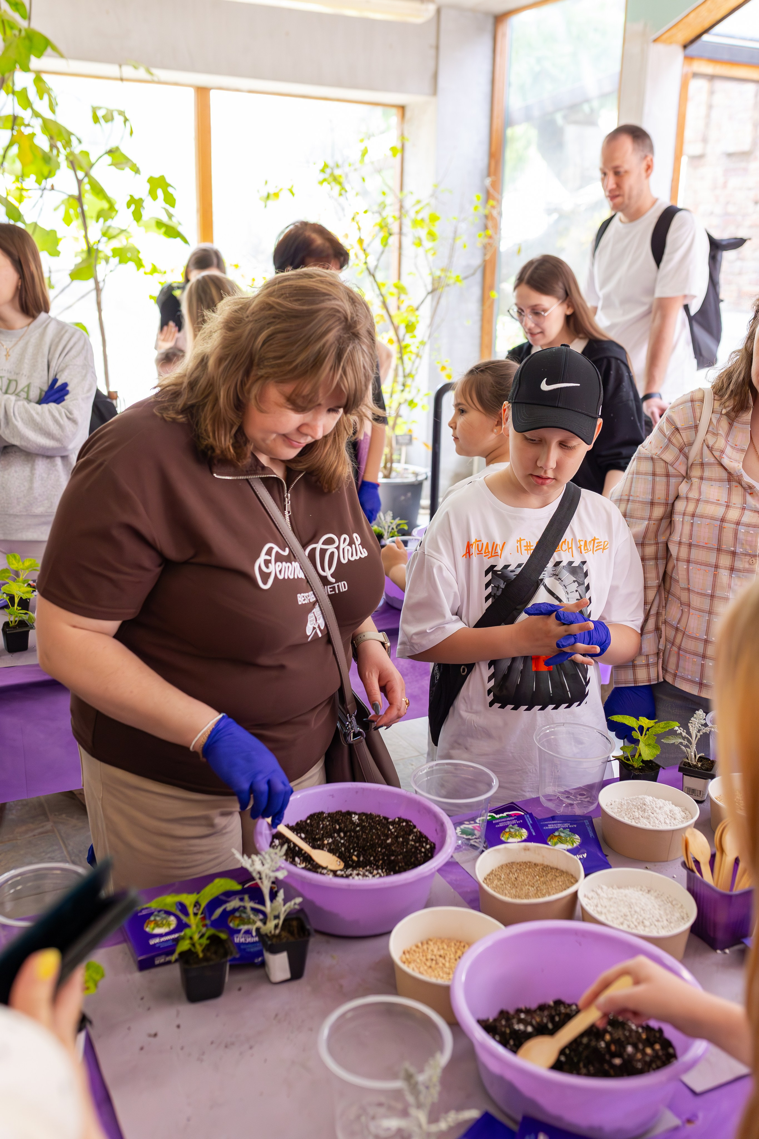 Мастер-класс от Аминосил. Александра Куликова фотограф, Москва