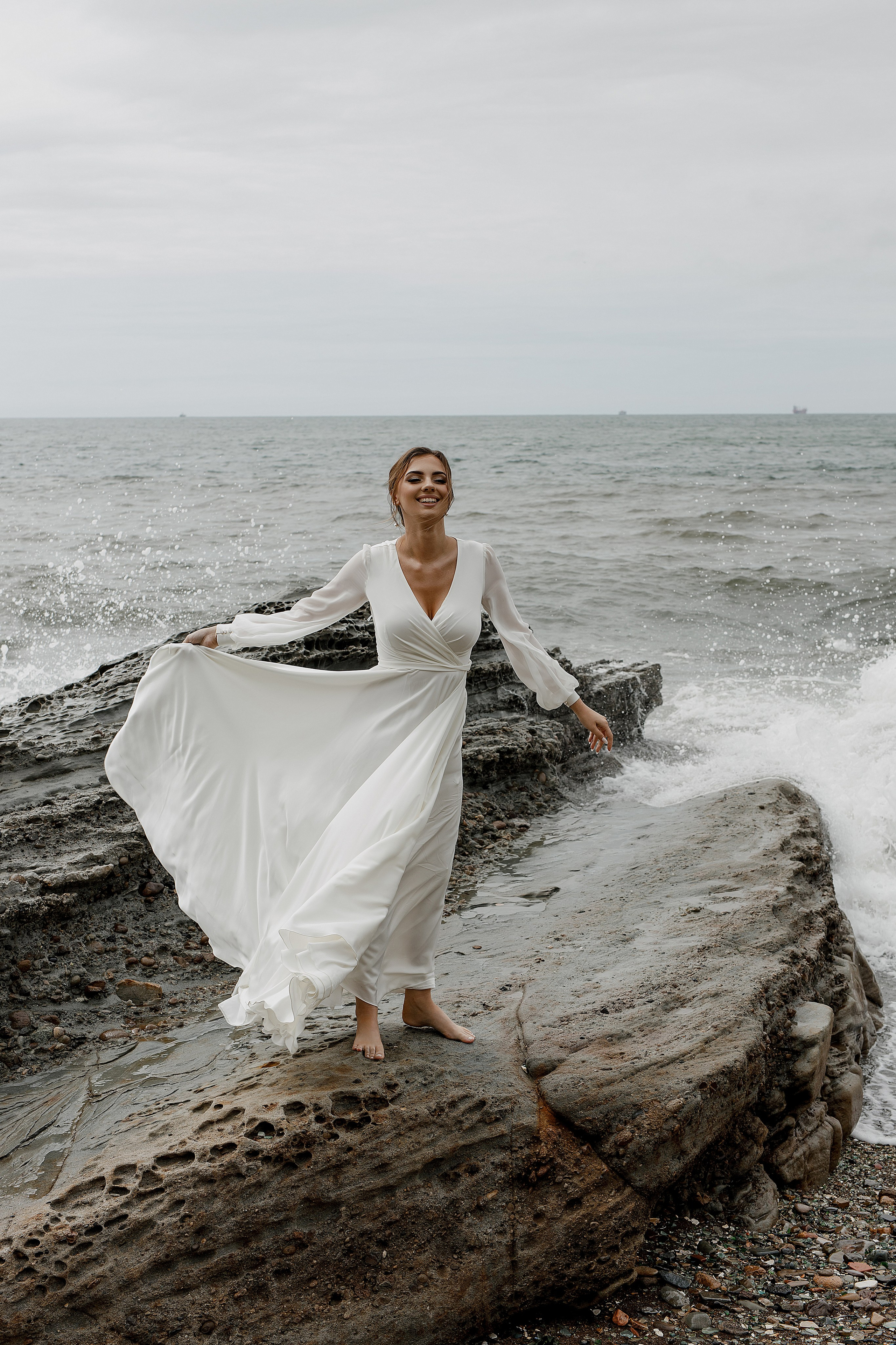 Лиза и Игорь. Свадебный и семейный фотограф  во Владивостоке Ольга Украинец