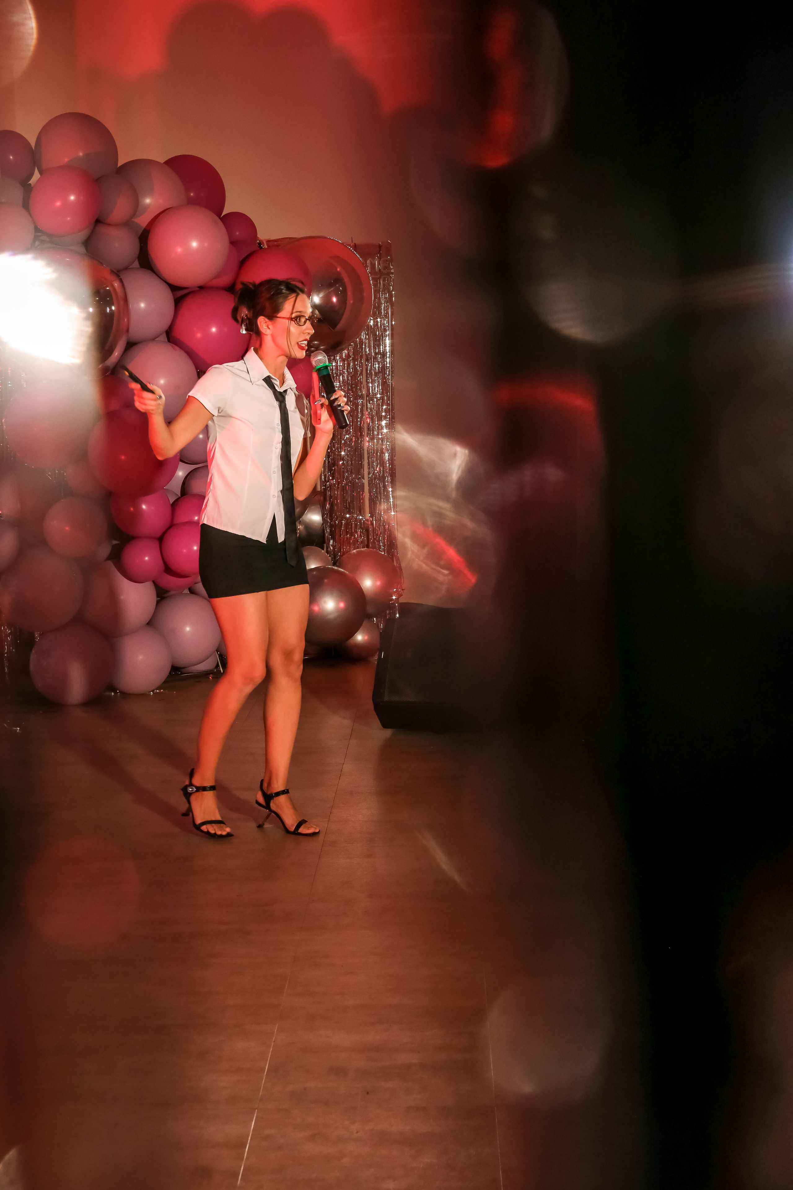 Международный обучающий форум для EVENT-специалистов «СМТ». Photographer Viktoriya Markushina «My world throug»