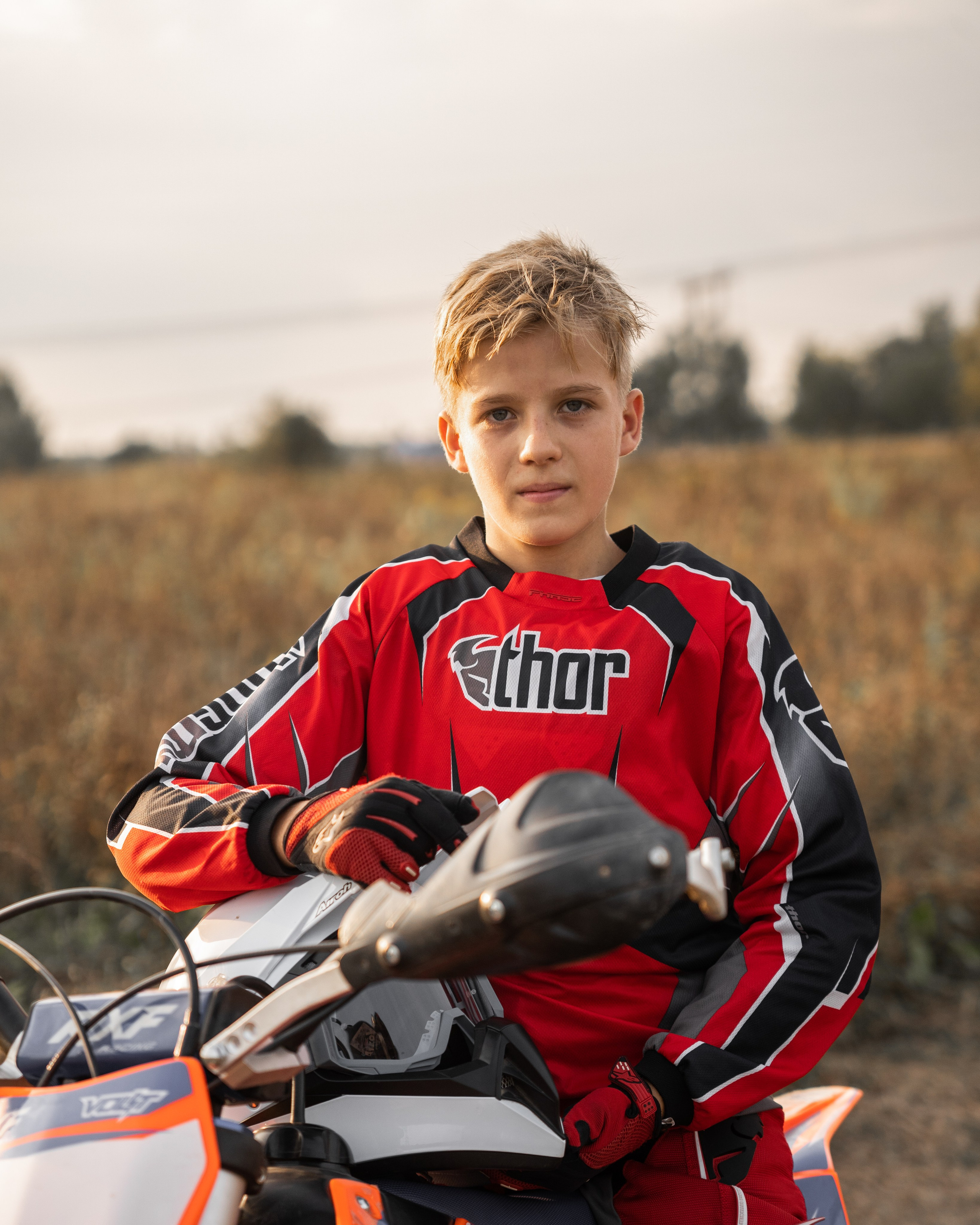 семейная фотосессия