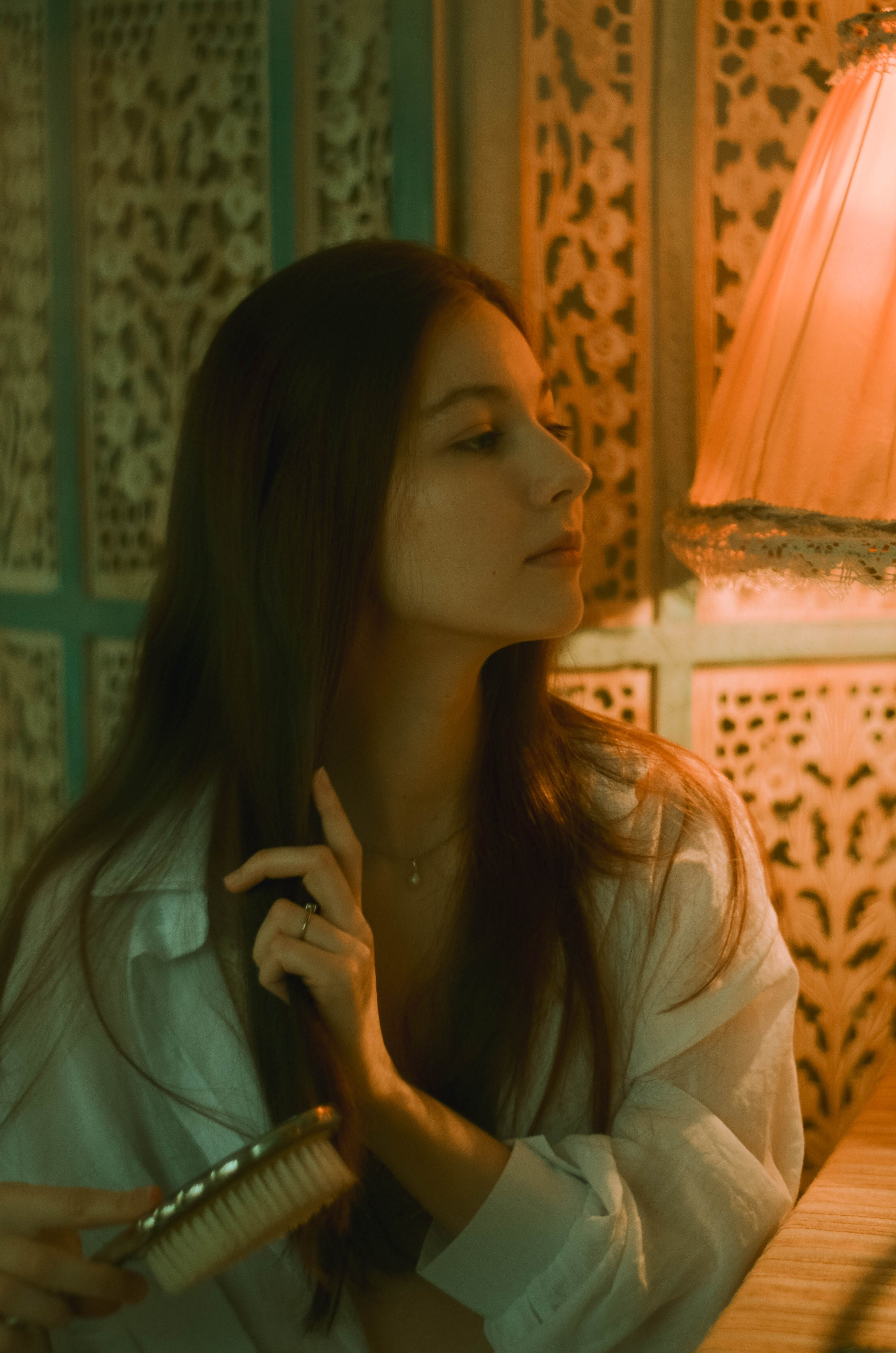 Нежность утра. Фотосессии по мотивам сказок и фильмов — Катерина Исауленко. СПб