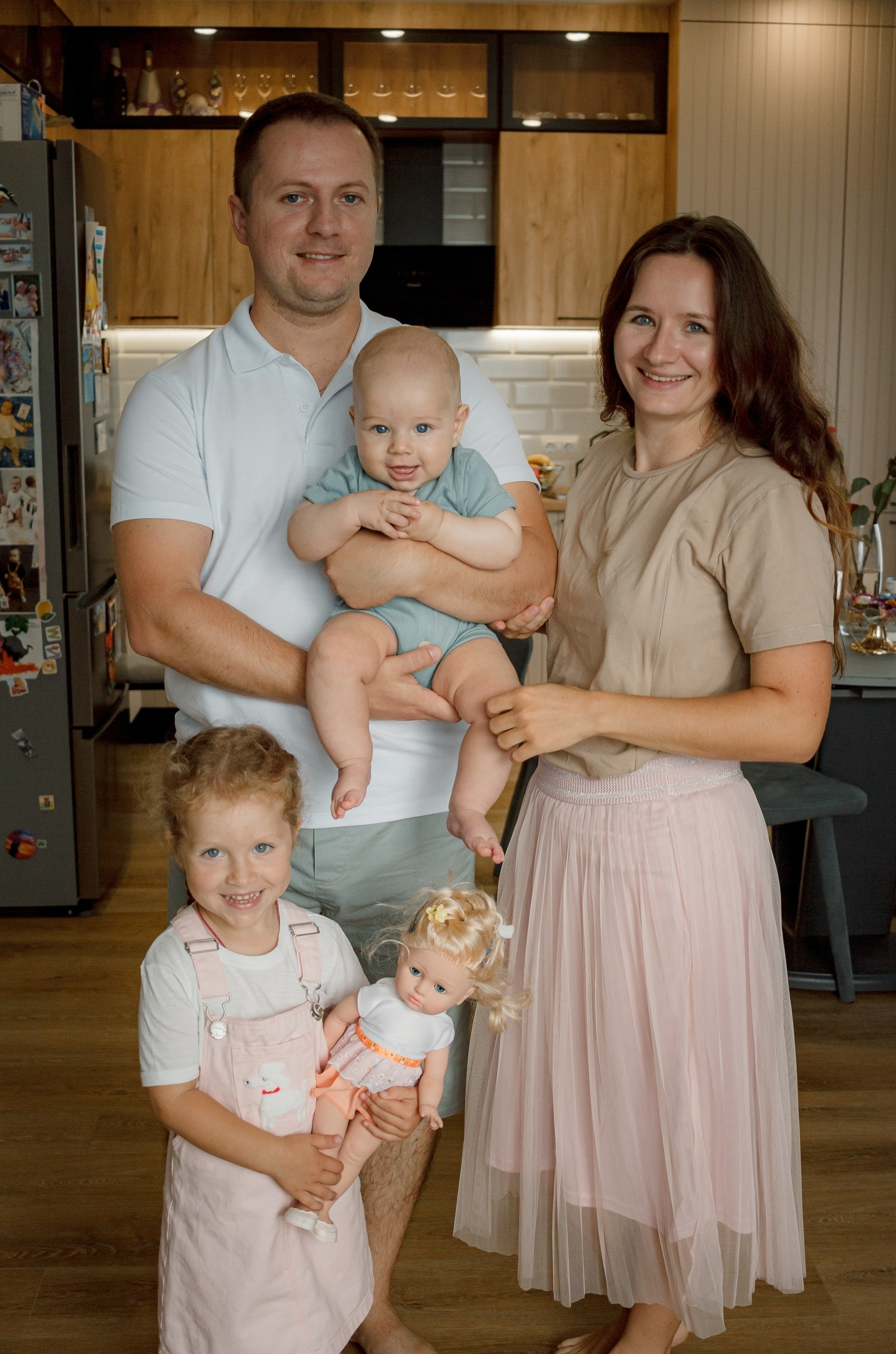 Мирон и Таня. Фотограф Великий Новгород Татьяна Чиглинцева