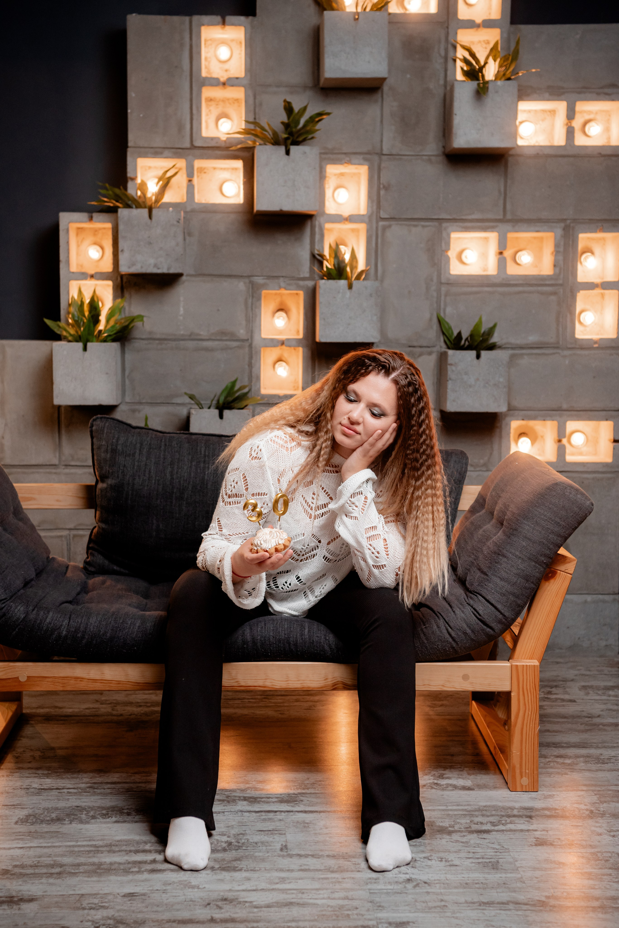 Семья Шварц в студии Атмосфера, зал Колорит. Фотограф в Волгограде и Волжском Александр Горбань