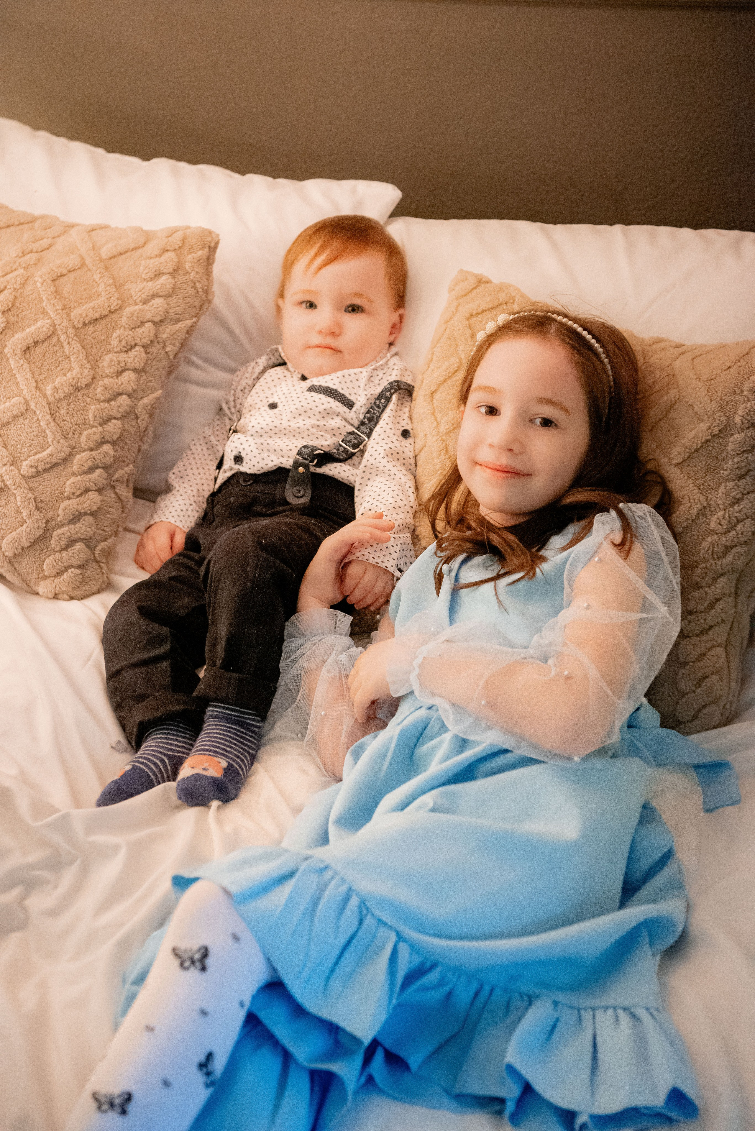 Семейная в студии Вкадре34. Фотограф в Волгограде и Волжском Александр Горбань