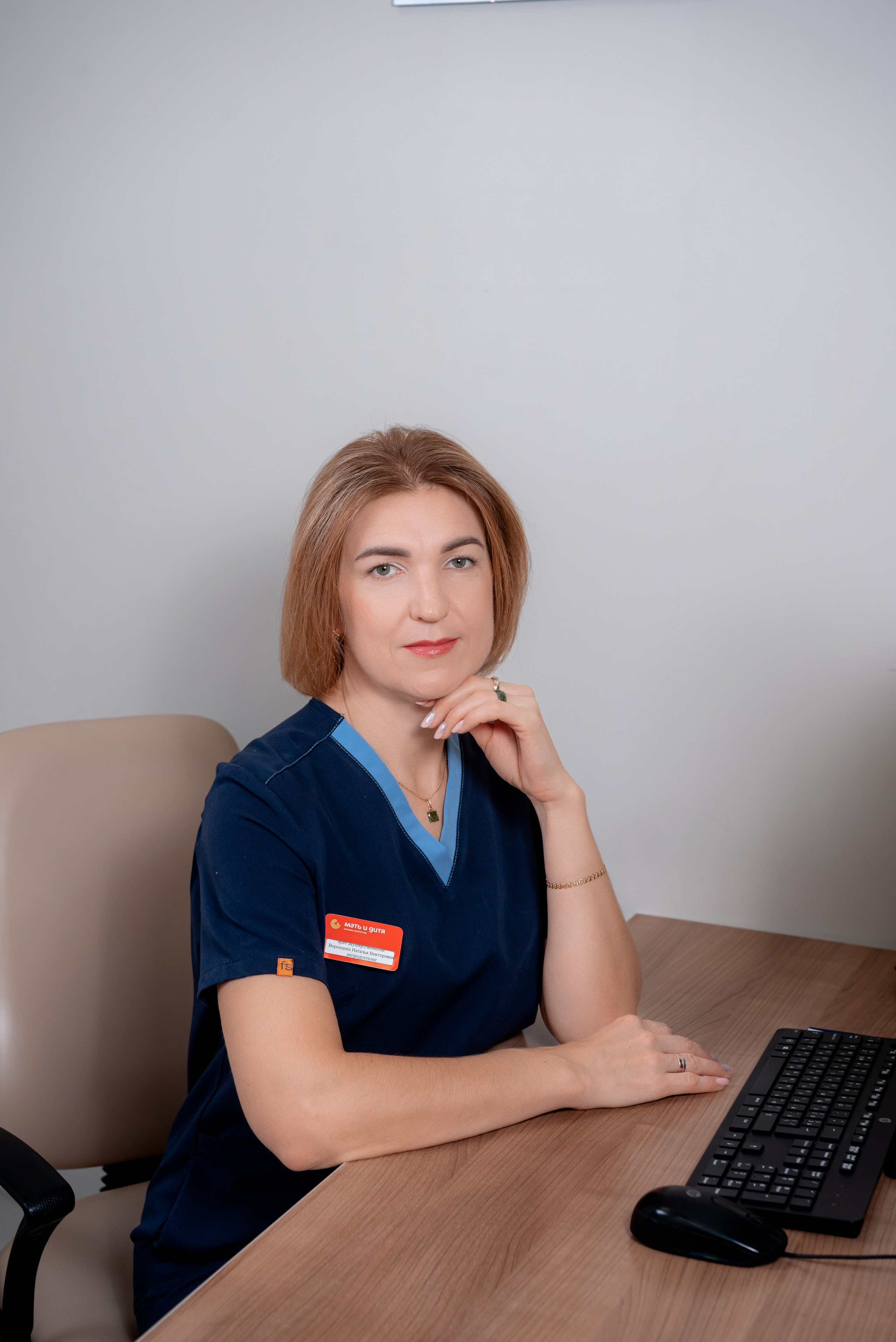 Фотосъемка персонала клиники ЭКО в Волгограде 🏥 — Корпоративный фотограф для медиков. Фотограф в Волгограде и Волжском Александр Горбань