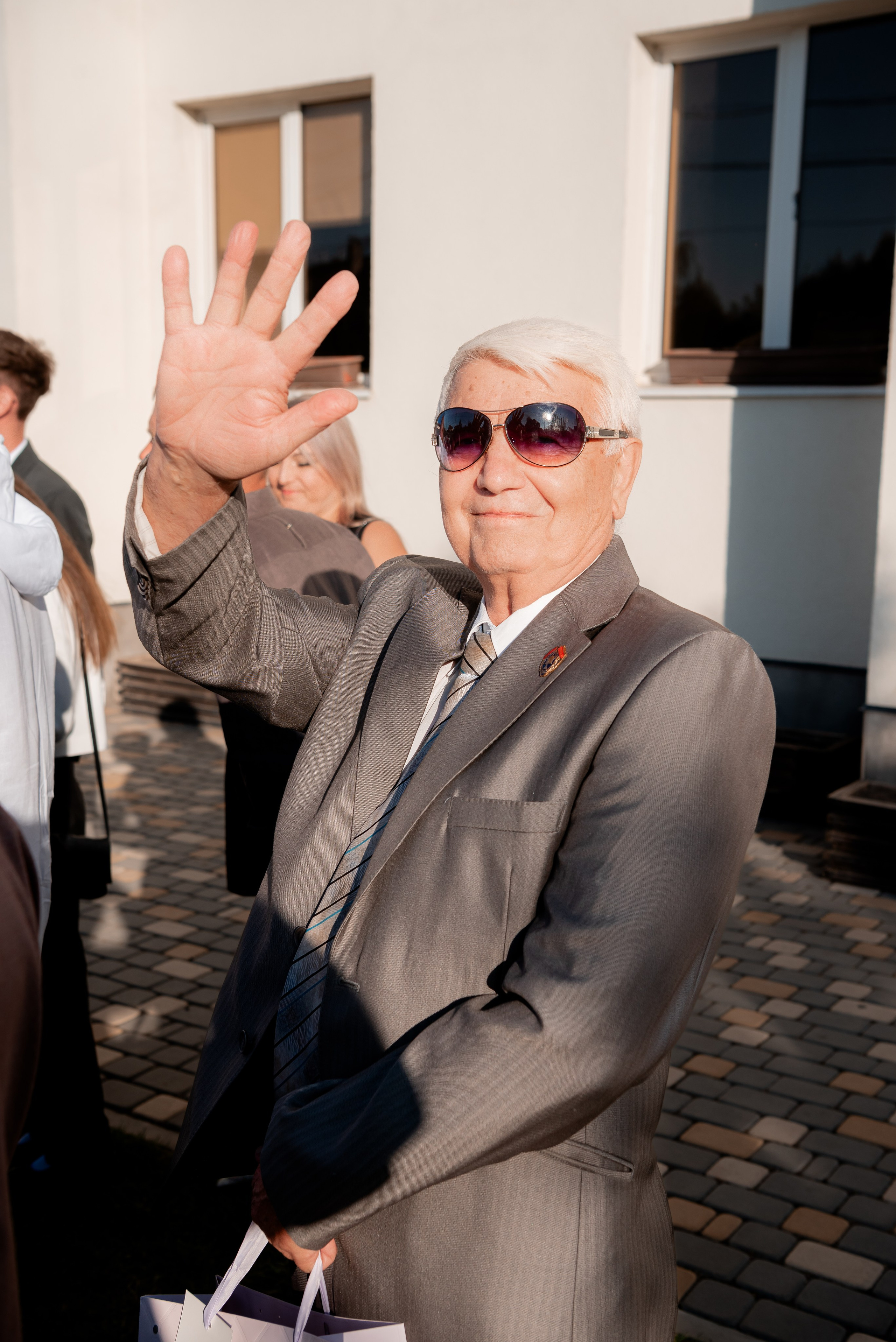 Свадьба Валерия и Даниил. Фотограф в Волгограде и Волжском Александр Горбань