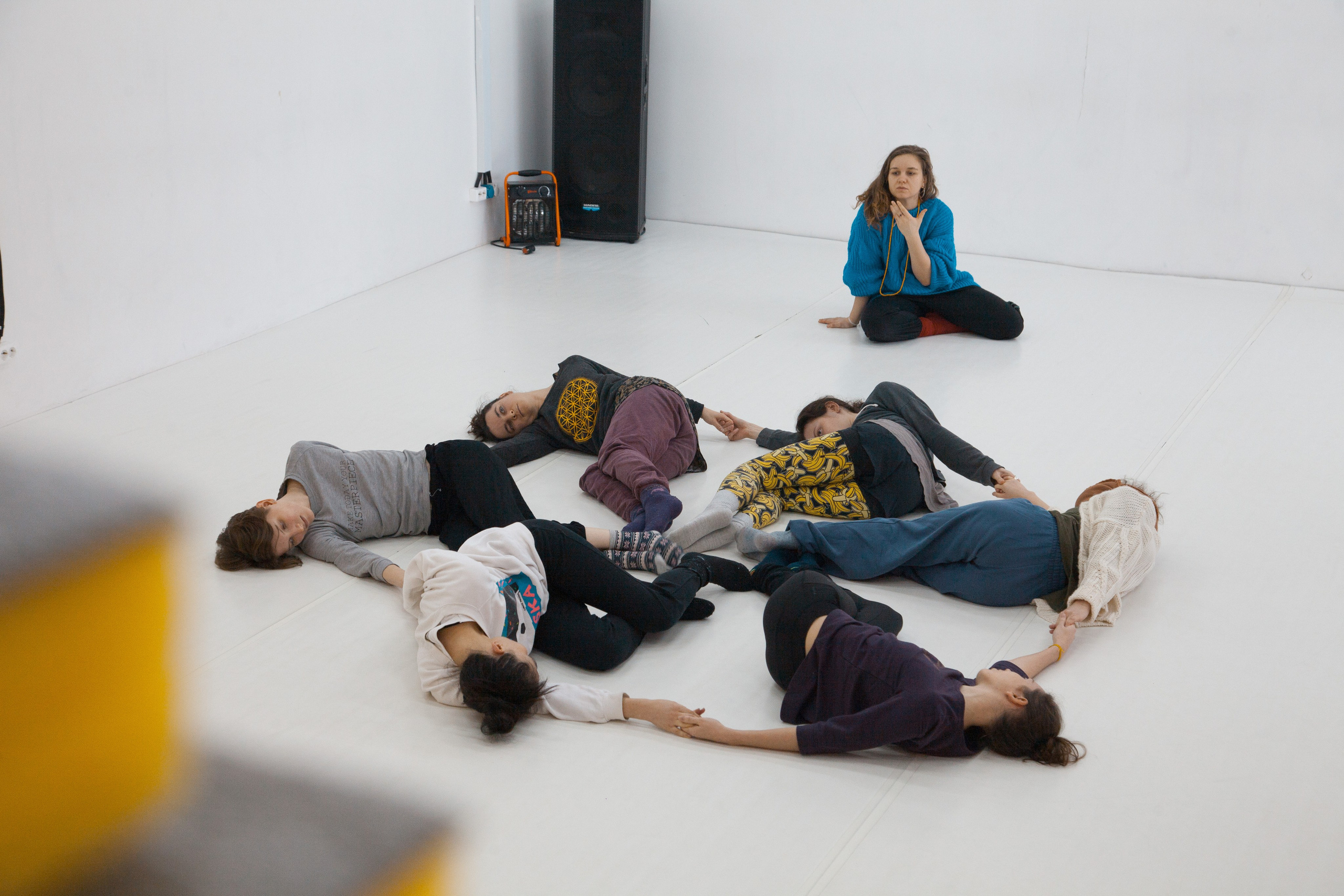 Фотограф на танцевальный класс. Репортажный и портретный фотограф в Санкт-Петербурге Кристина Рягузова