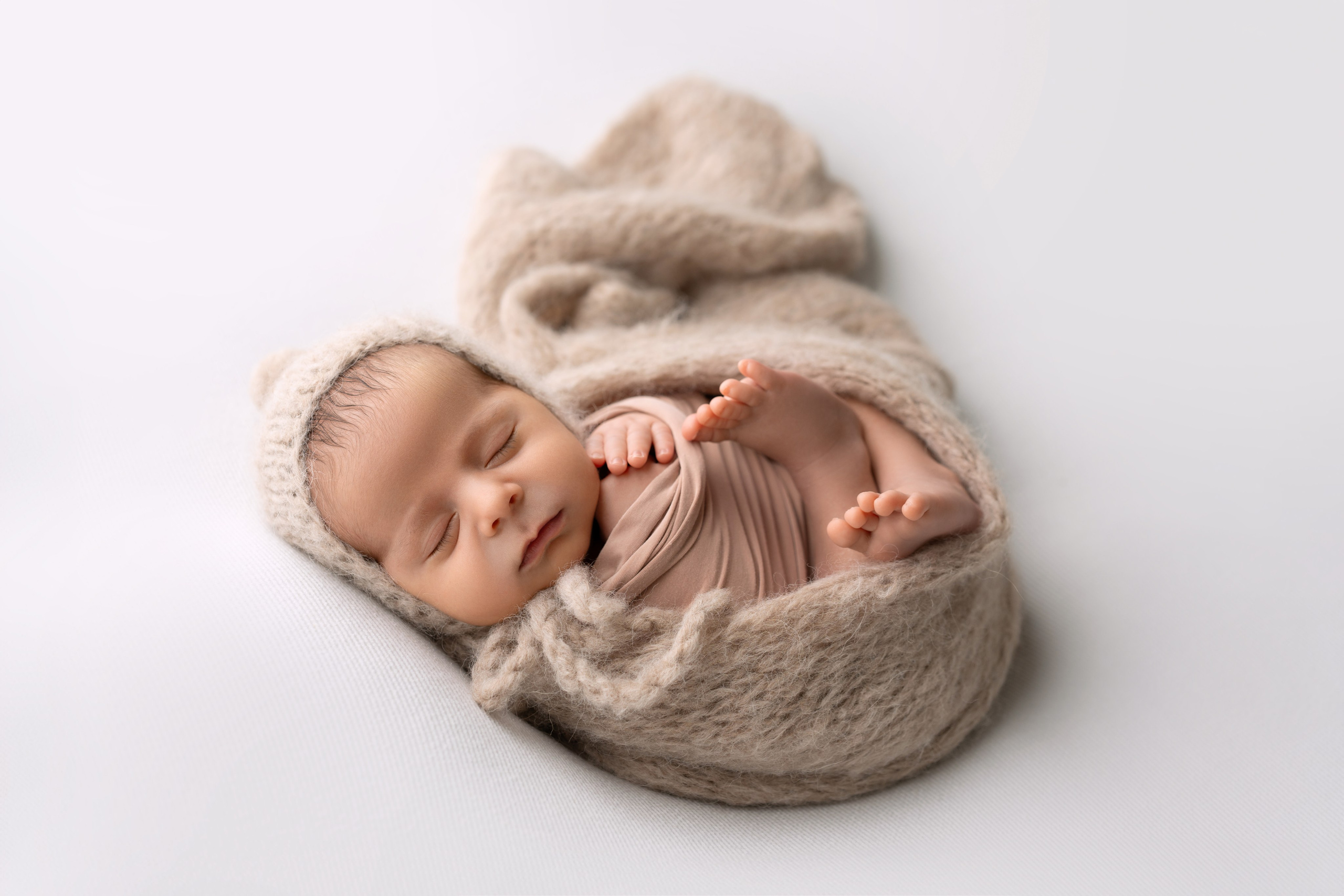 Мальчики. Фотограф новорожденных Москва и МО Татьяна Цыплакова