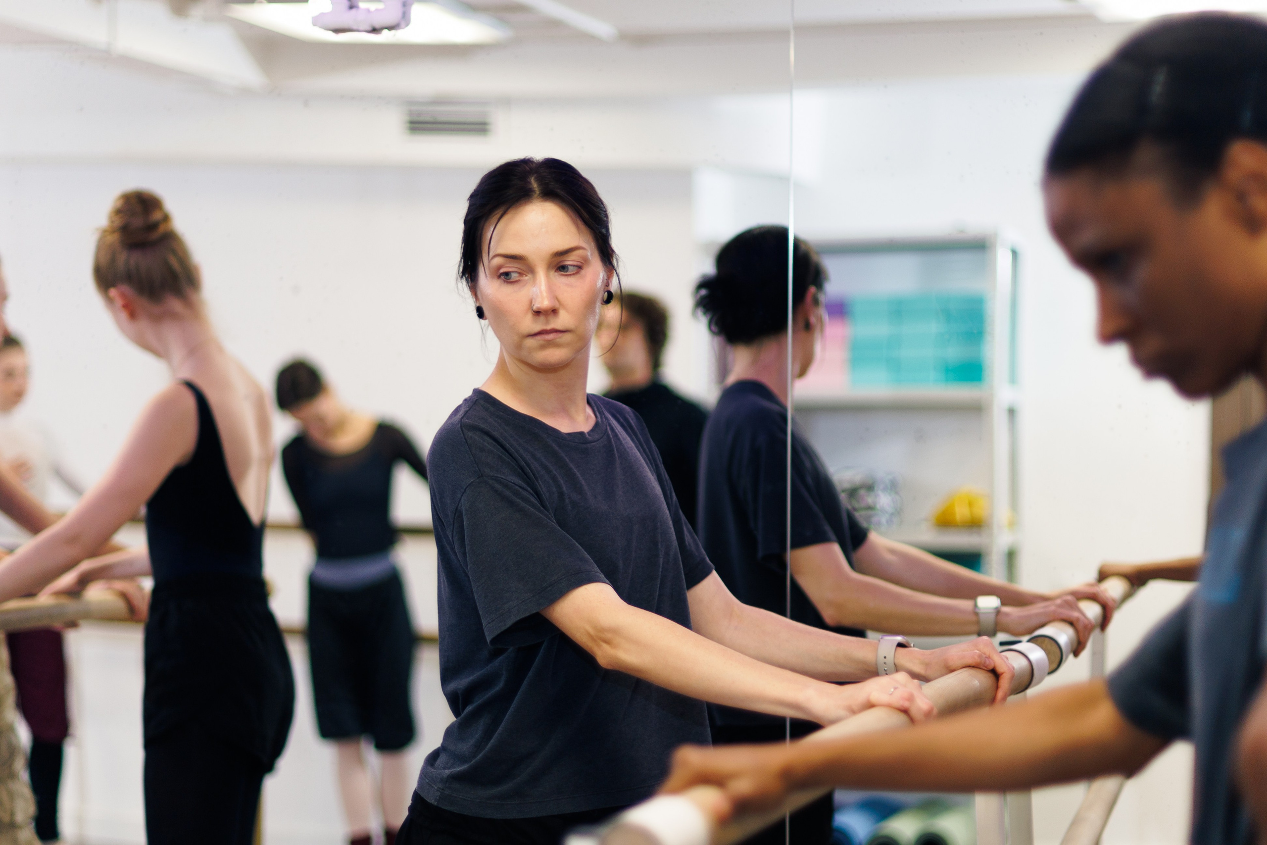 Балет. Фотограф мероприятий и спорта: юбилеев, дней рождений и корпоративов из Москвы