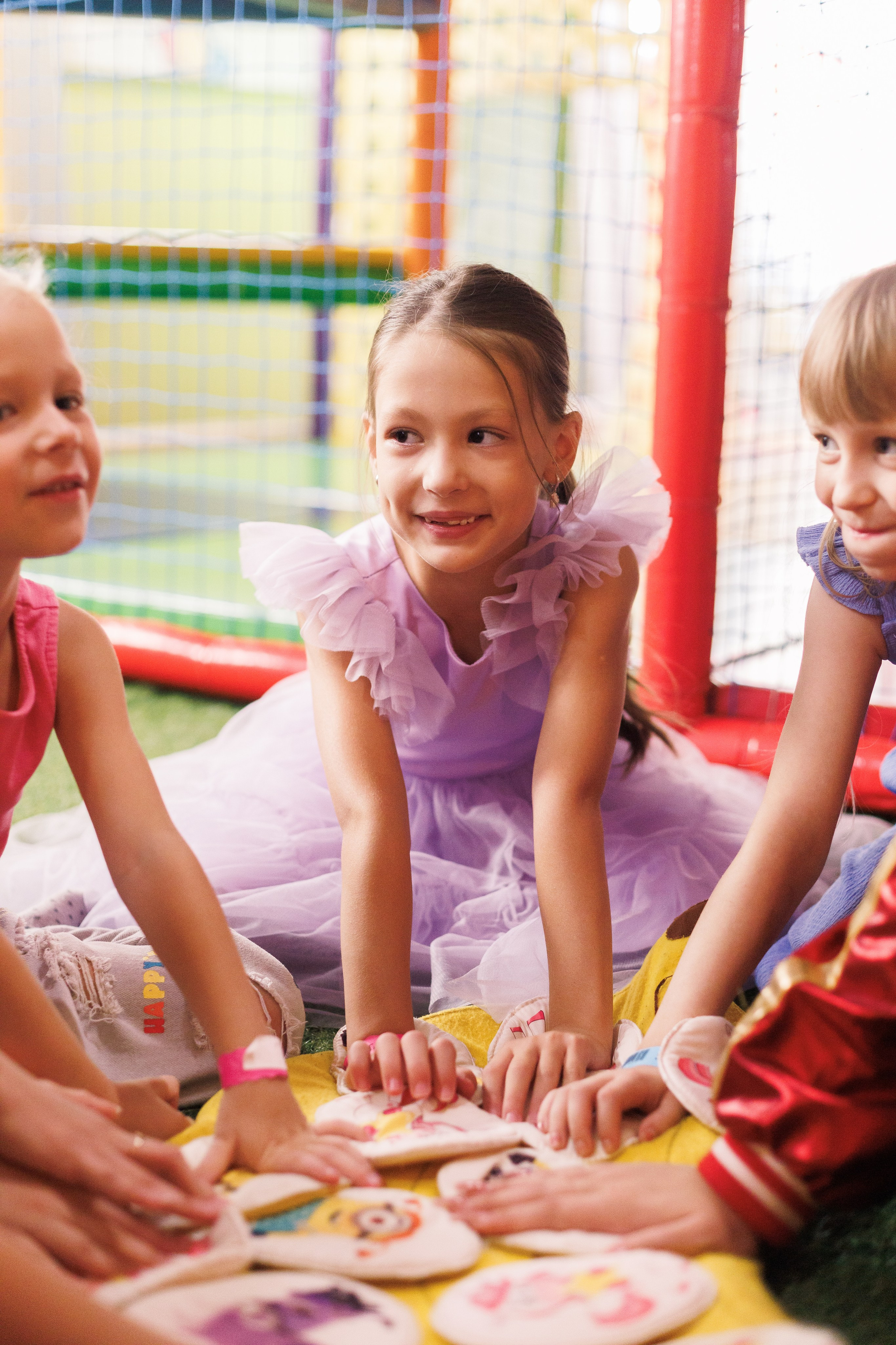 Тая. Фотограф мероприятий и спорта: юбилеев, дней рождений и корпоративов из Москвы