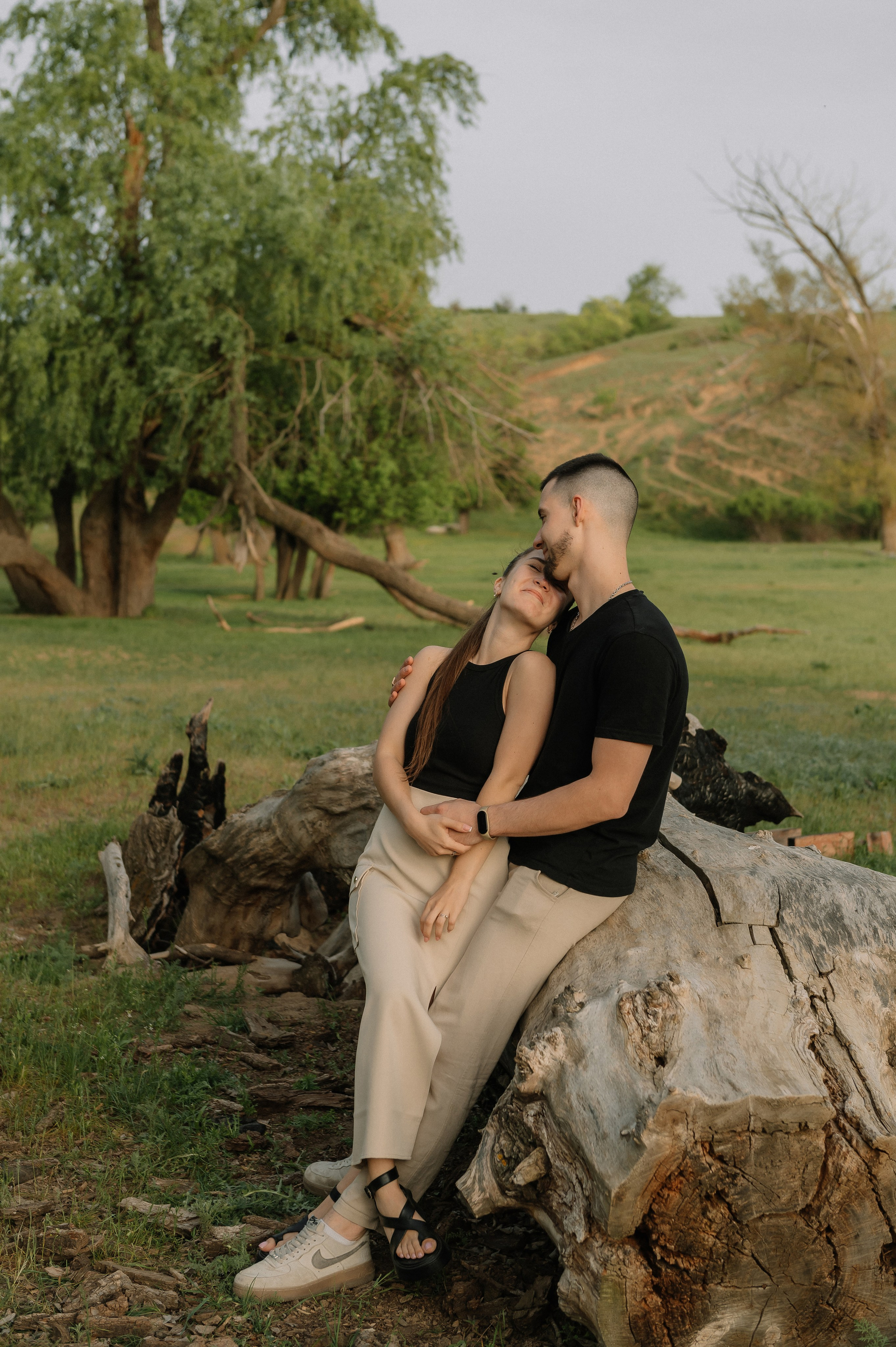 Никита и Саша. Свадебный фотограф