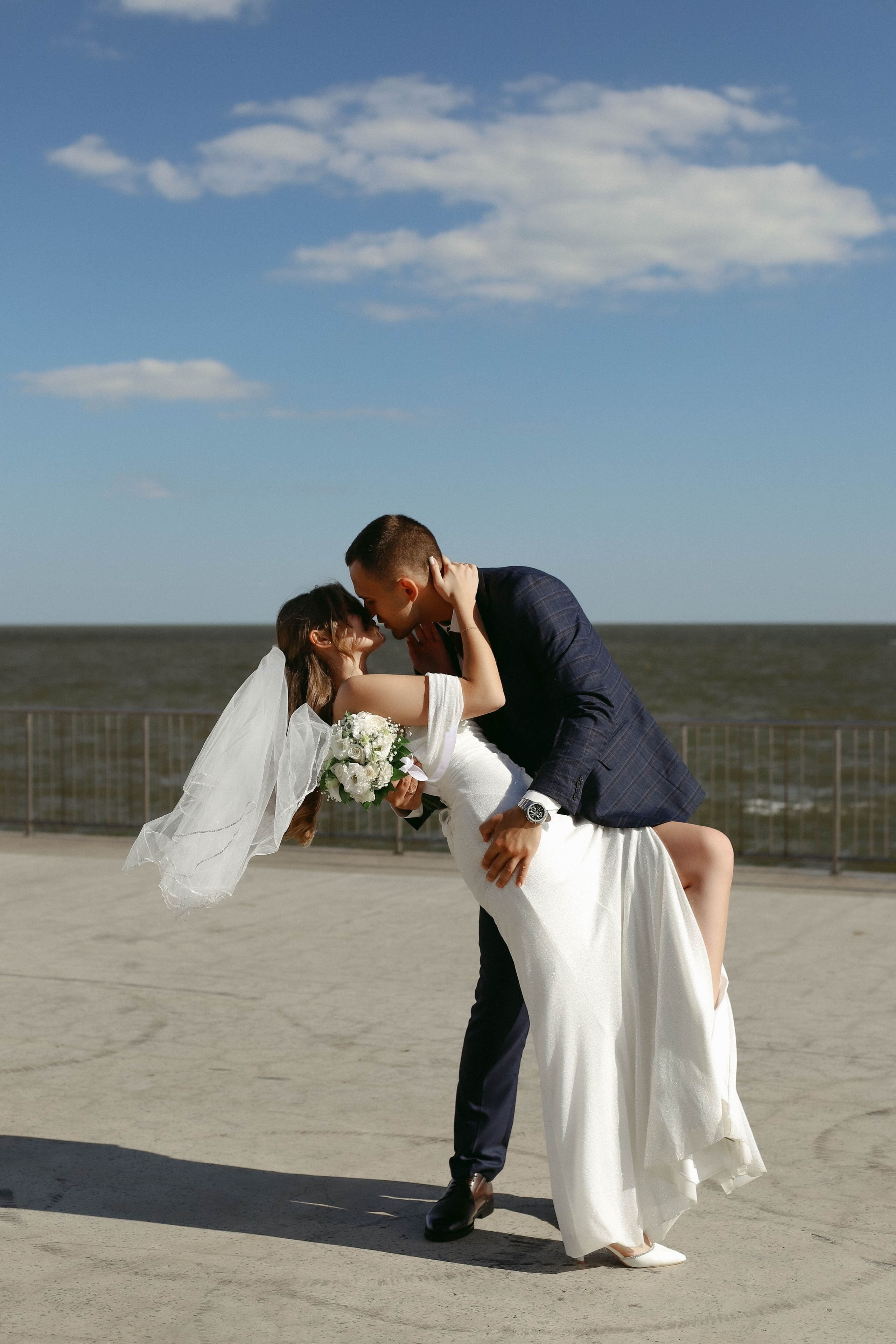 ЭЛЕОНОРА & НИКИТА. Фотограф Мариуполь | Ялта | Крым — Диана Мазенко