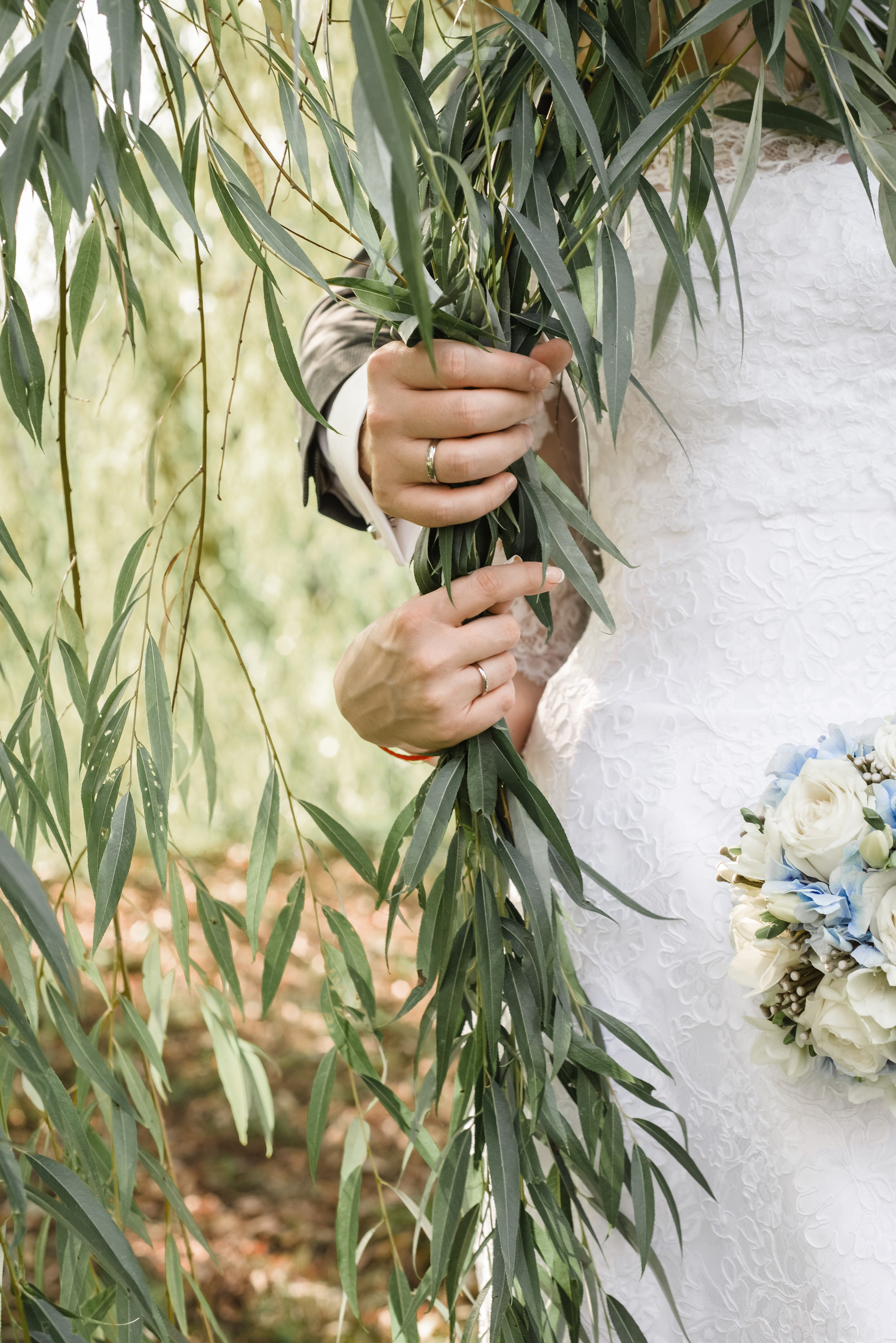 Свадебное портфолио. Фотограф Сергей Глобенко