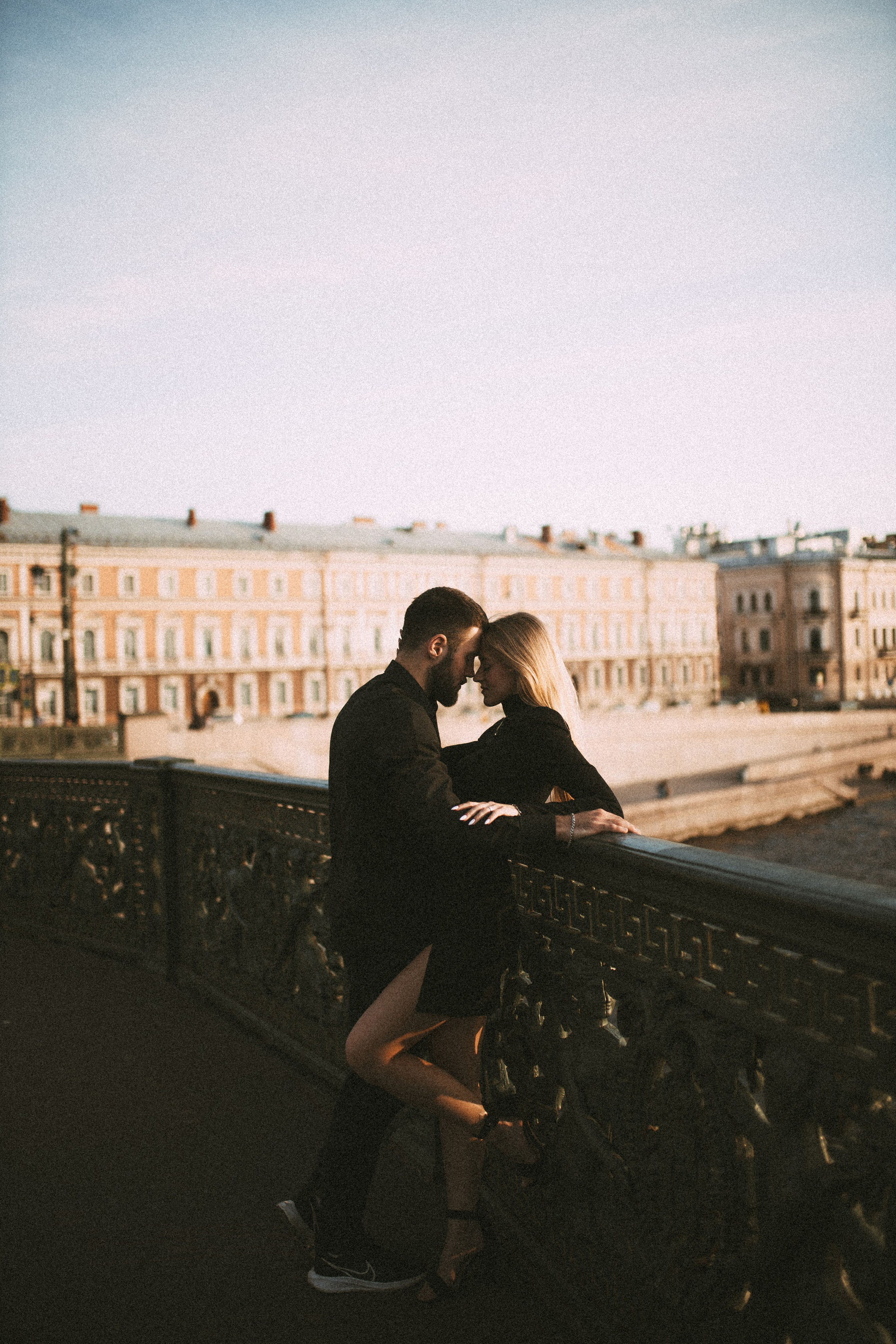 А & С | Санкт-Петербург. Фотограф Екатерина Амбрушкевич