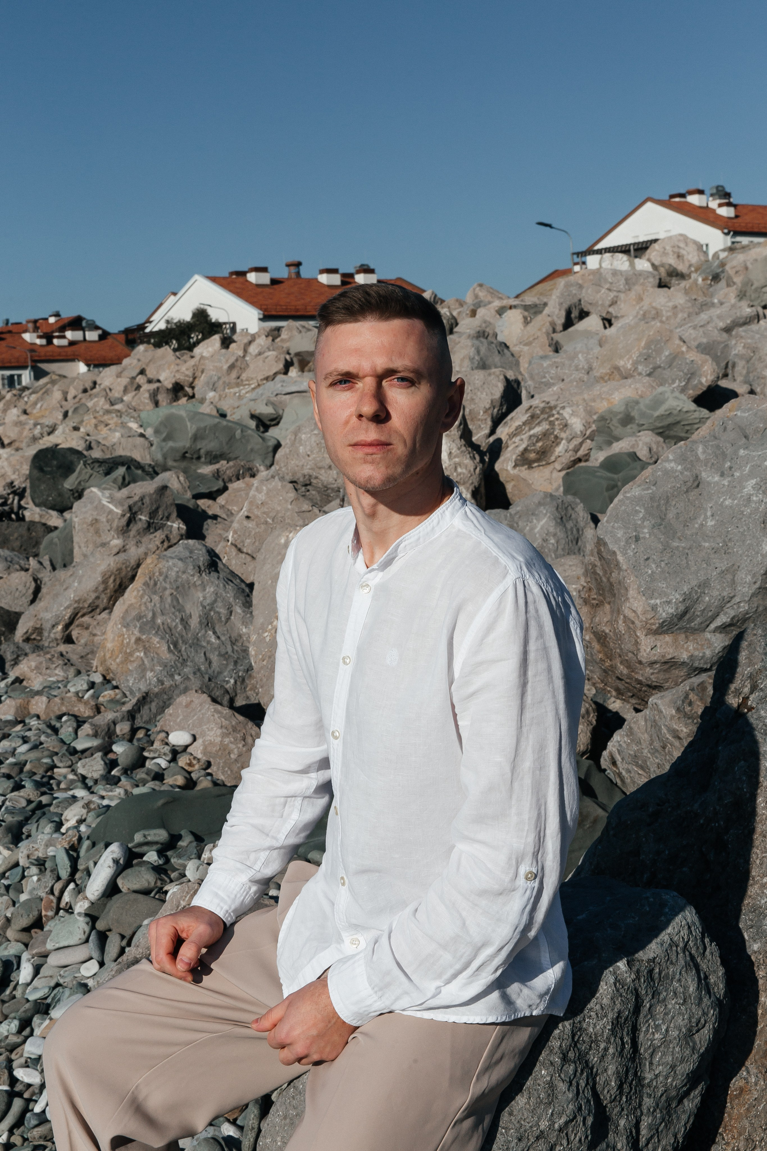 ELENA & SERGEY. Свадебный фотограф | Екатеринбург | Сочи | Артем Шестаков