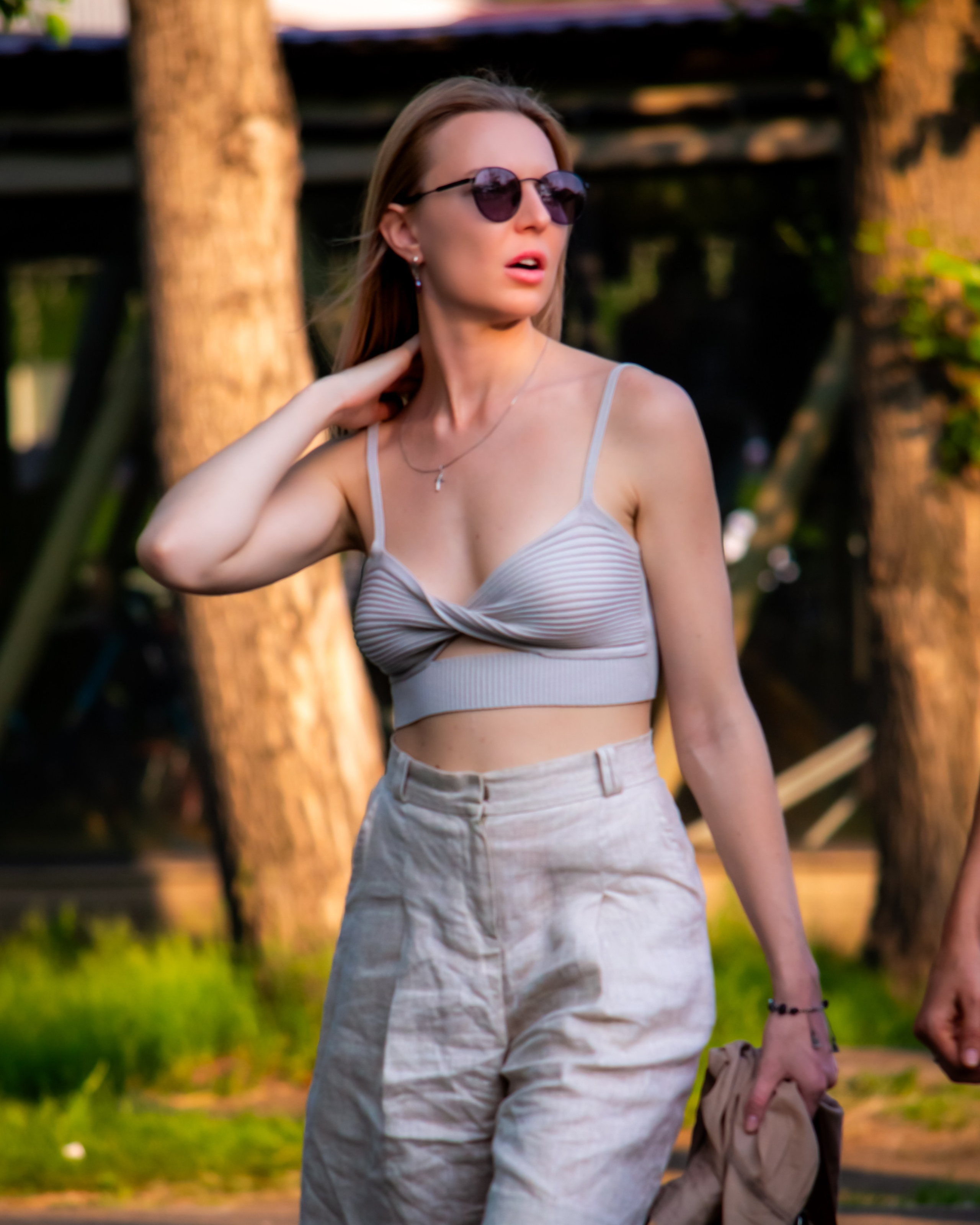 WOMEN IN THE FLOW. G G L V D M T R | Фотограф в Красноярске