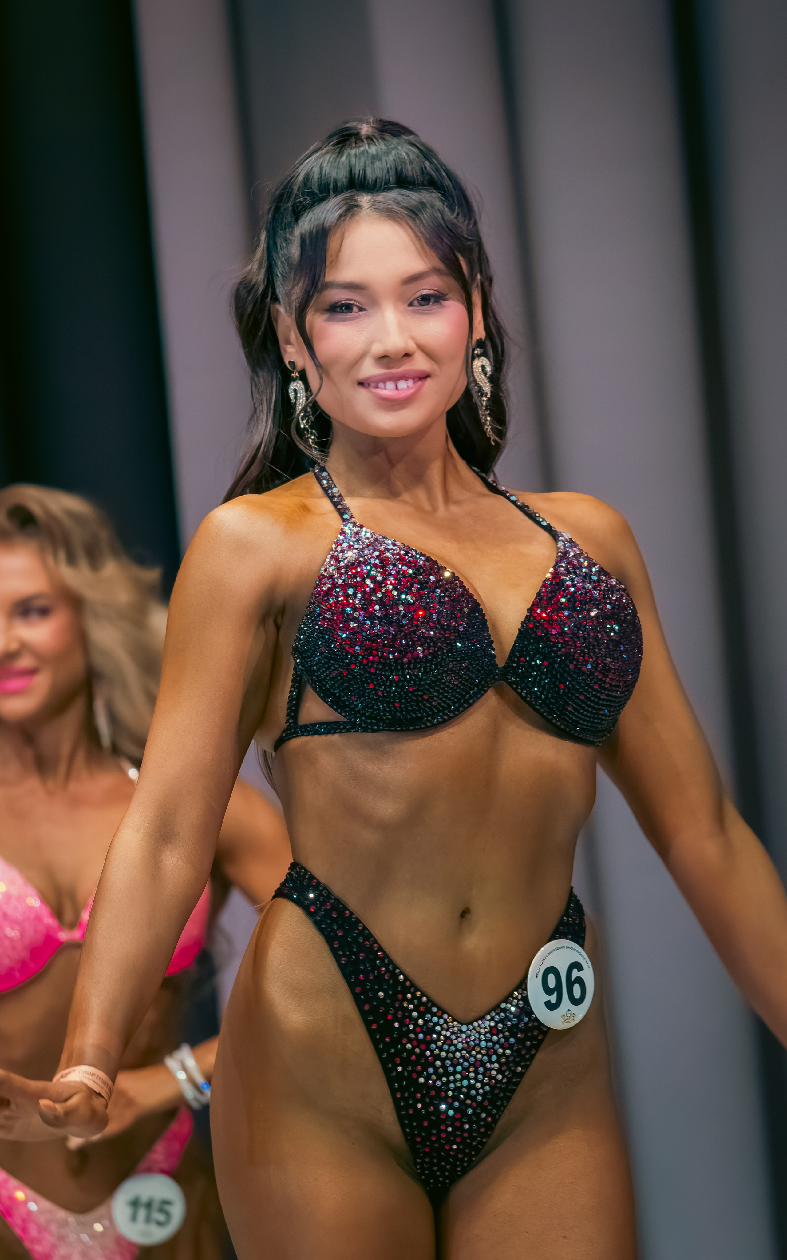 34-й Чемпионат по бодибилдингу Красноярского края. G G L V D M T R | Фотограф в Красноярске