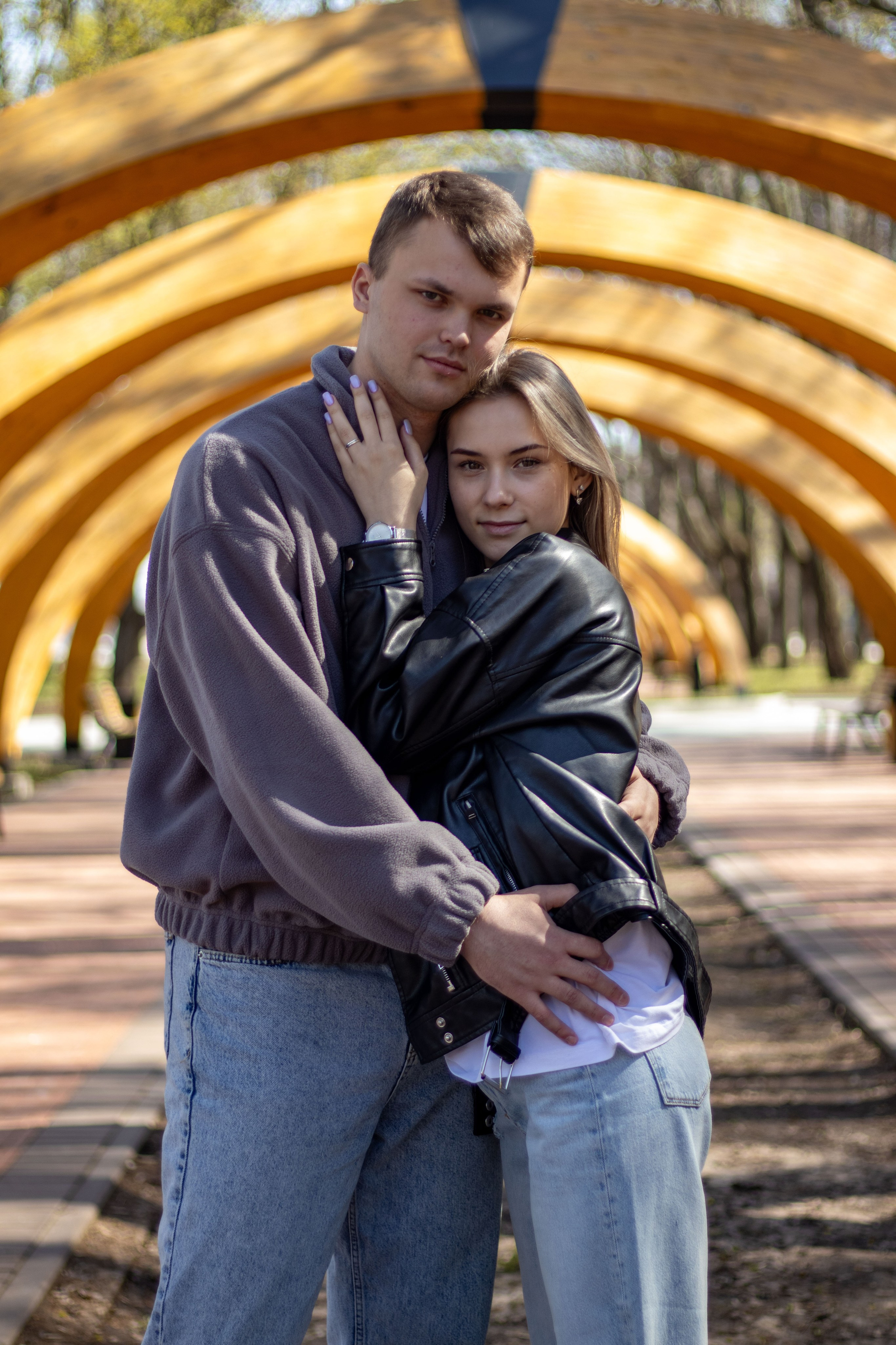 Портретный фотограф в Нижнем Новгороде Катя Попова